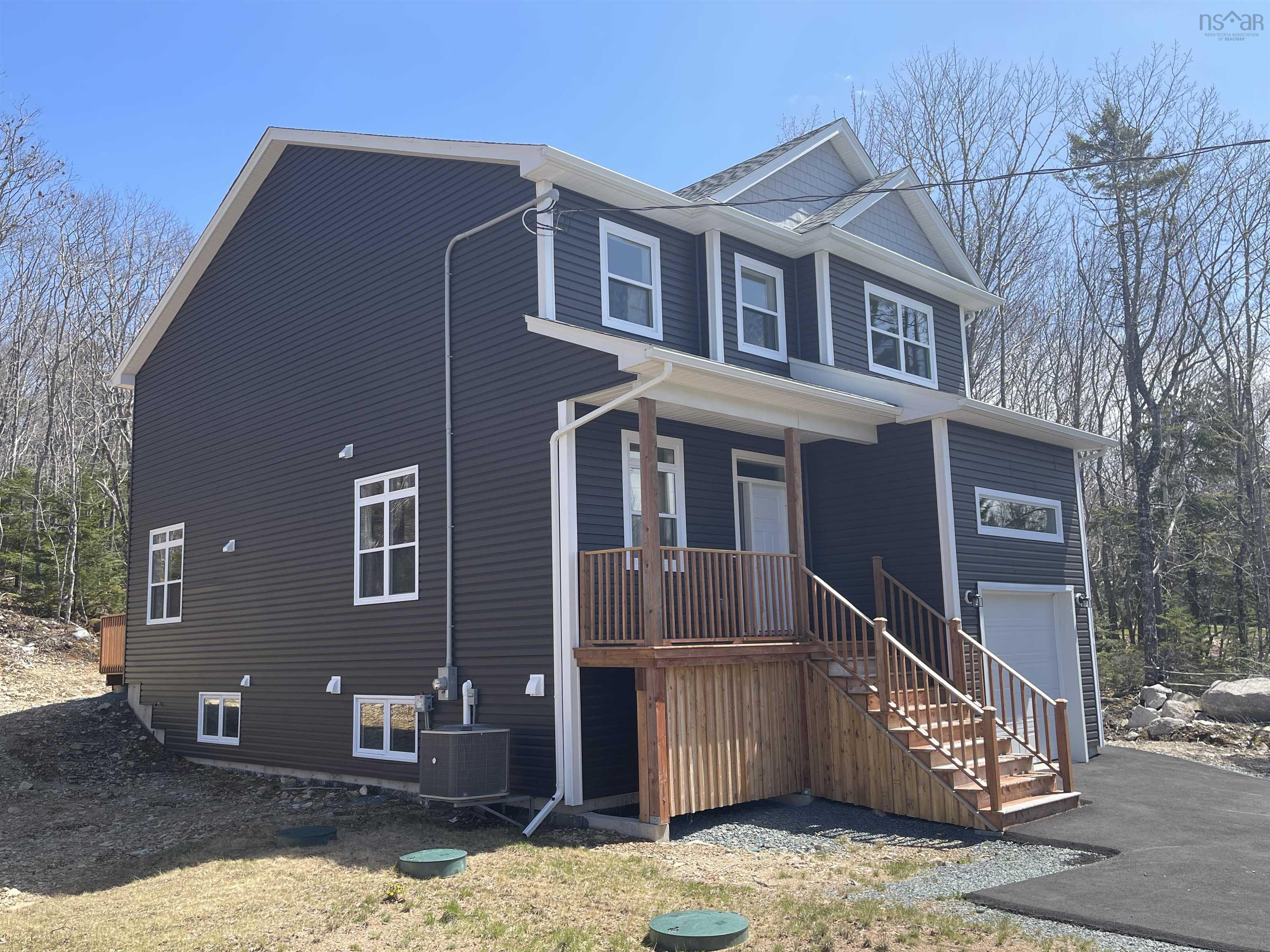 736 Wisteria Lane, Upper Tantallon NS B3Z 4K7 - MLS 202509729
