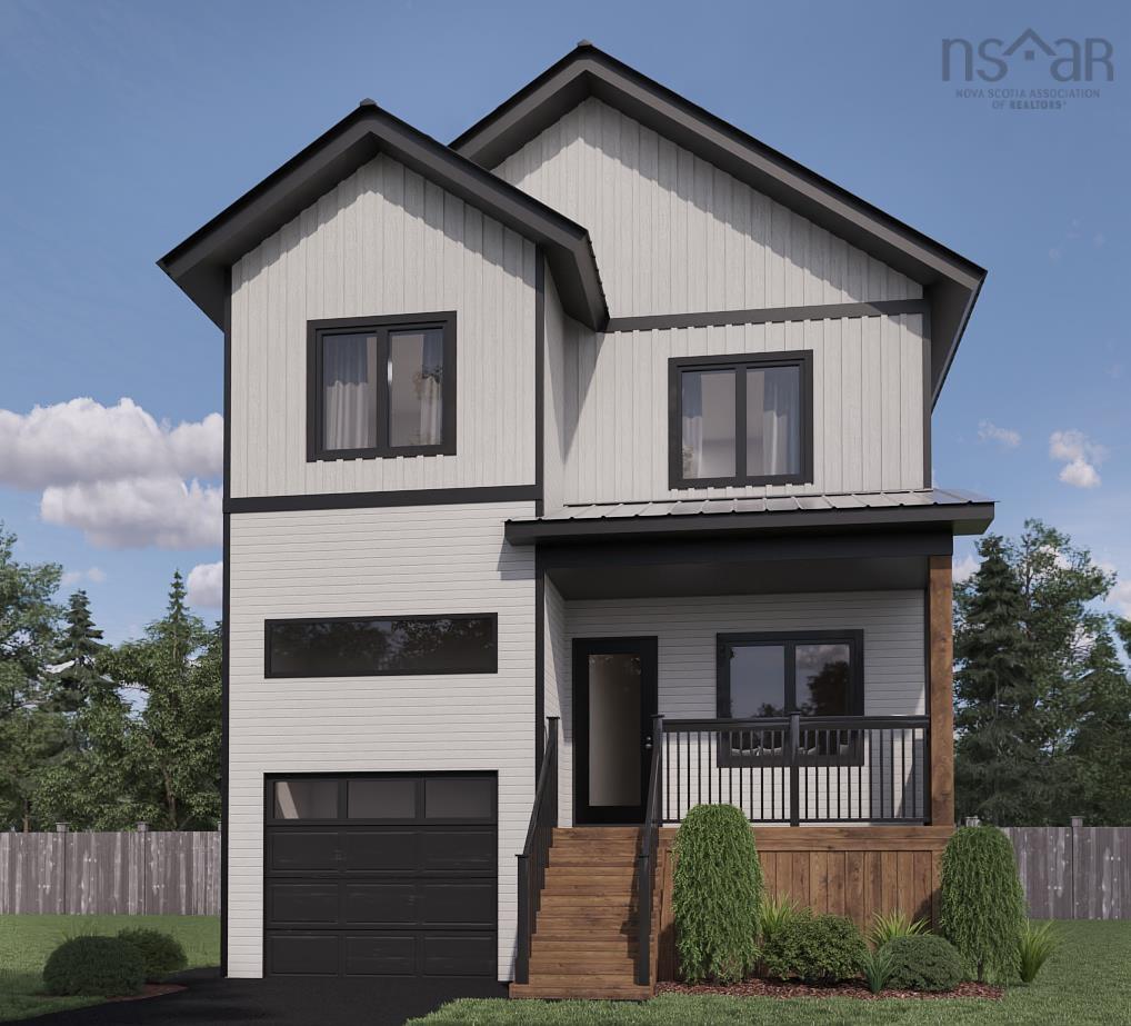 Lot A 133 Brianna Drive, Lantz NS B2S 0K4 - MLS 202509730