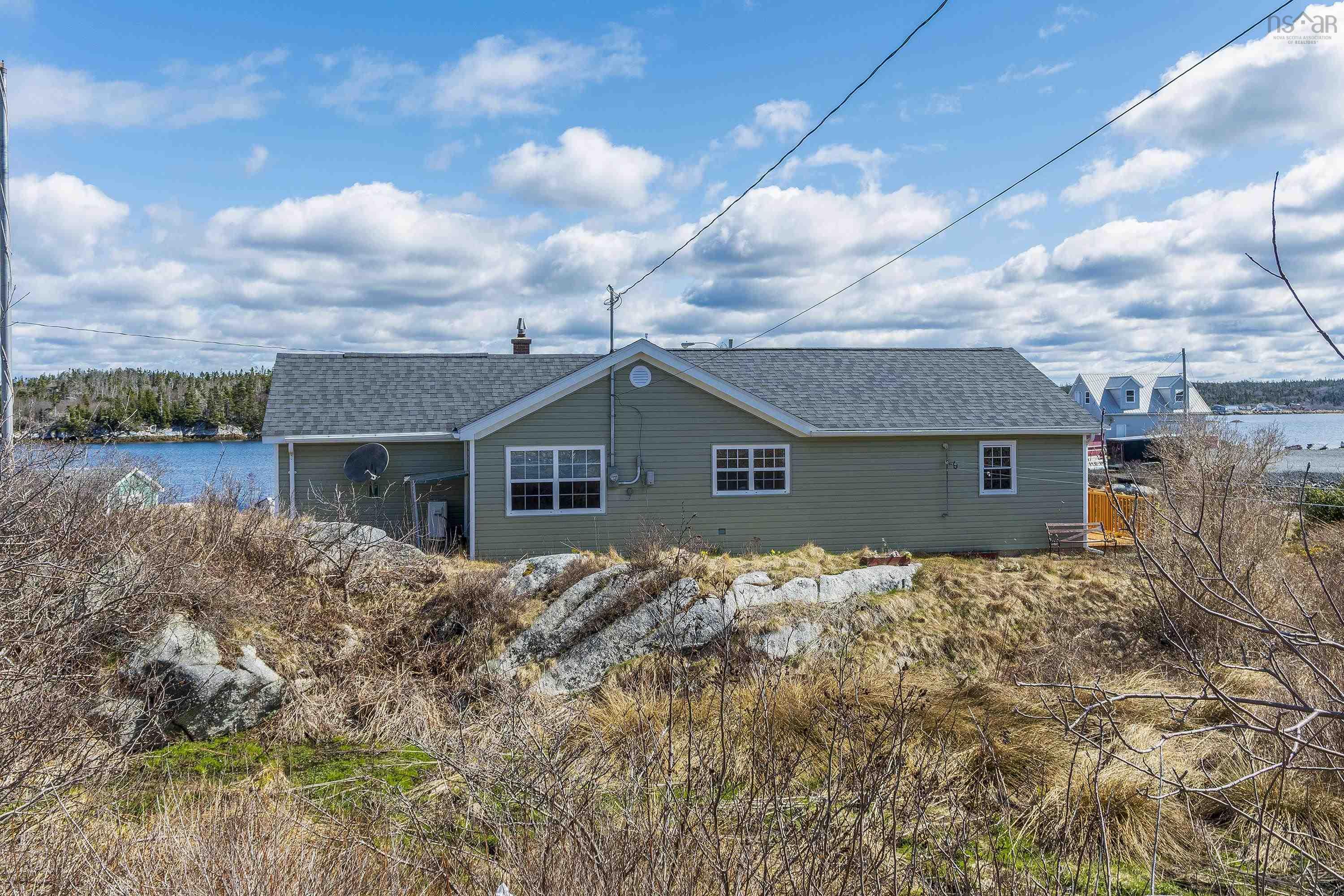 7064 Prospect Road, Prospect NS B3Z 3Z8 - MLS 202509765