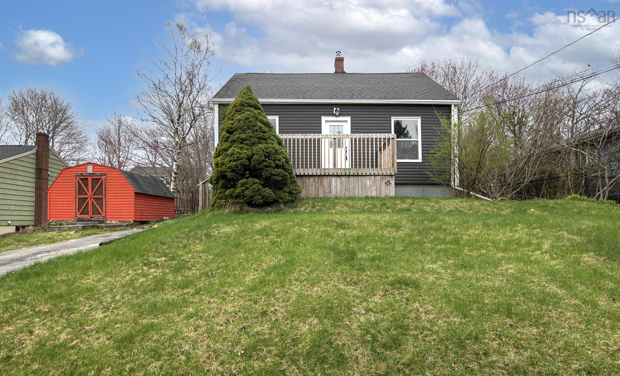 12 Harris Road, Dartmouth NS - MLS<sup>®</sup>: # 202509770