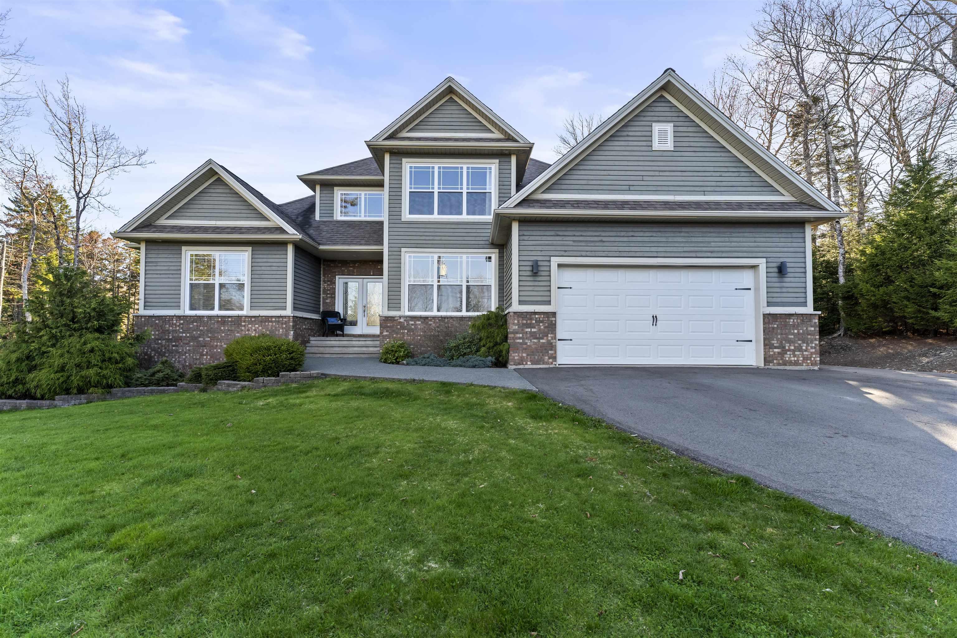 1829 White Hills Run, Hammonds Plains NS - MLS<sup>®</sup>: # 202509777