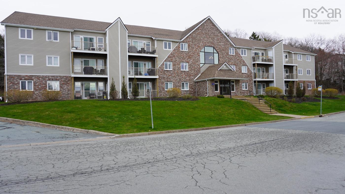 9 70 Collins Grove, Dartmouth NS B2W 4E6 - MLS 202509786
