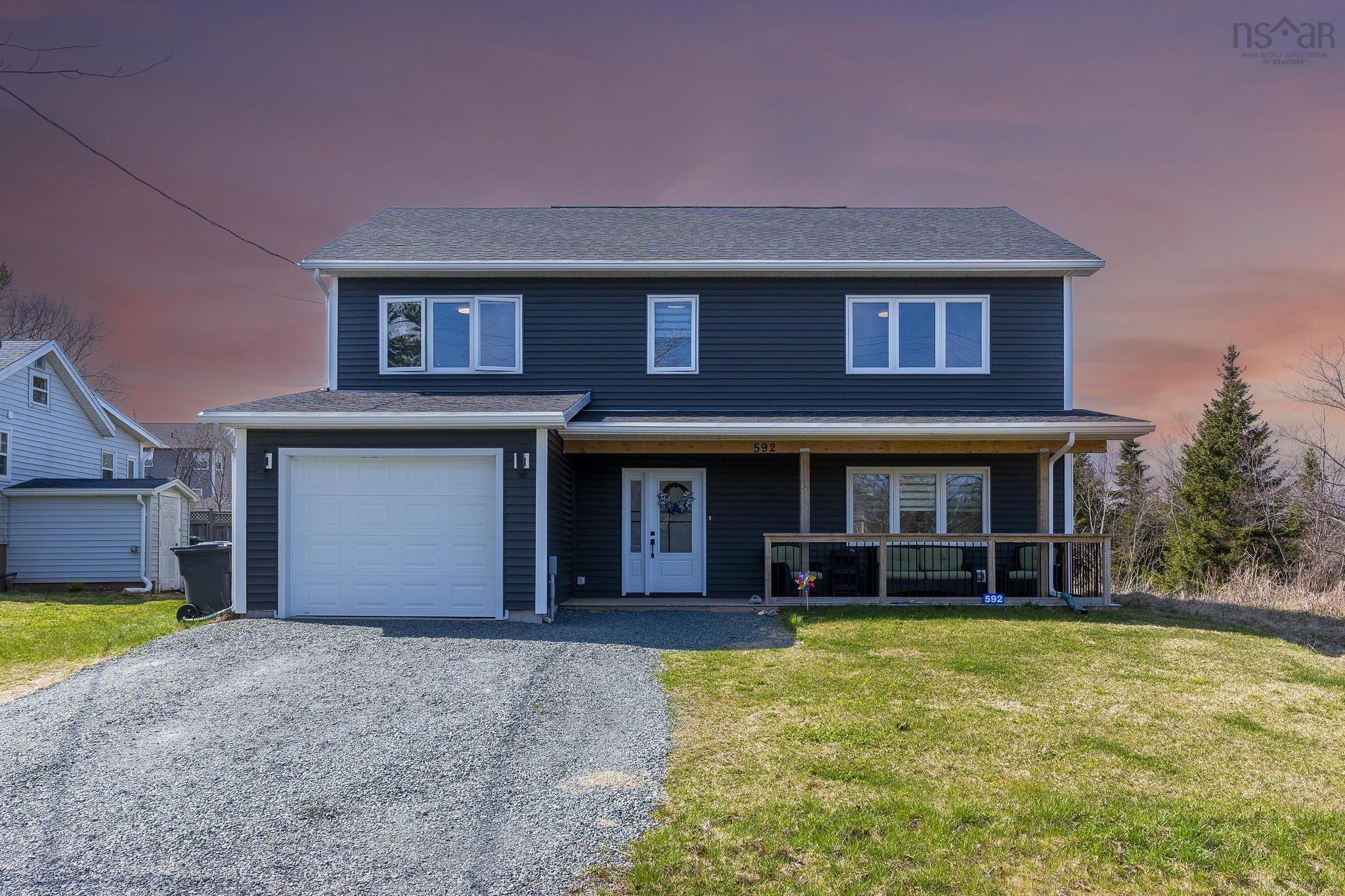 592 Cow Bay Road, Eastern Passage NS B3G 1J6 - MLS 202509799