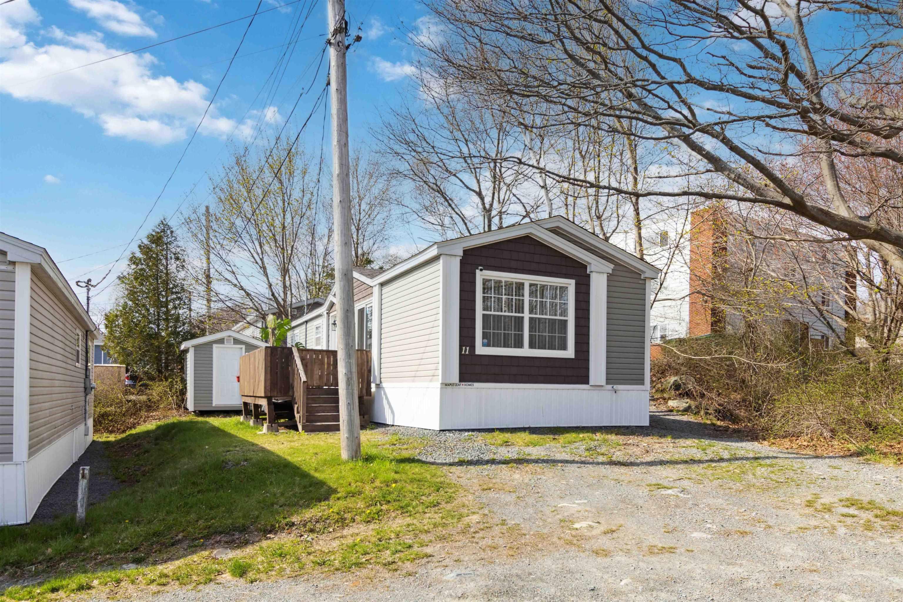 11 Paget Lane, Dartmouth NS B3A 0G2 - MLS 202509805