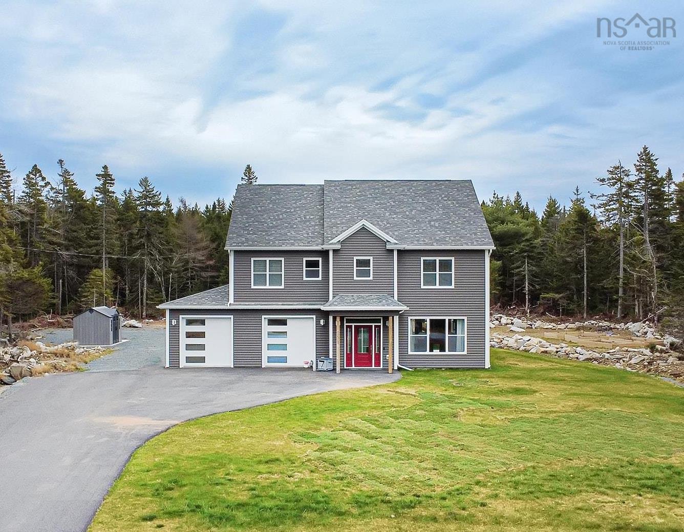 251 Notting Hill Drive, Mineville NS B2Z 0B7 - MLS 202509813