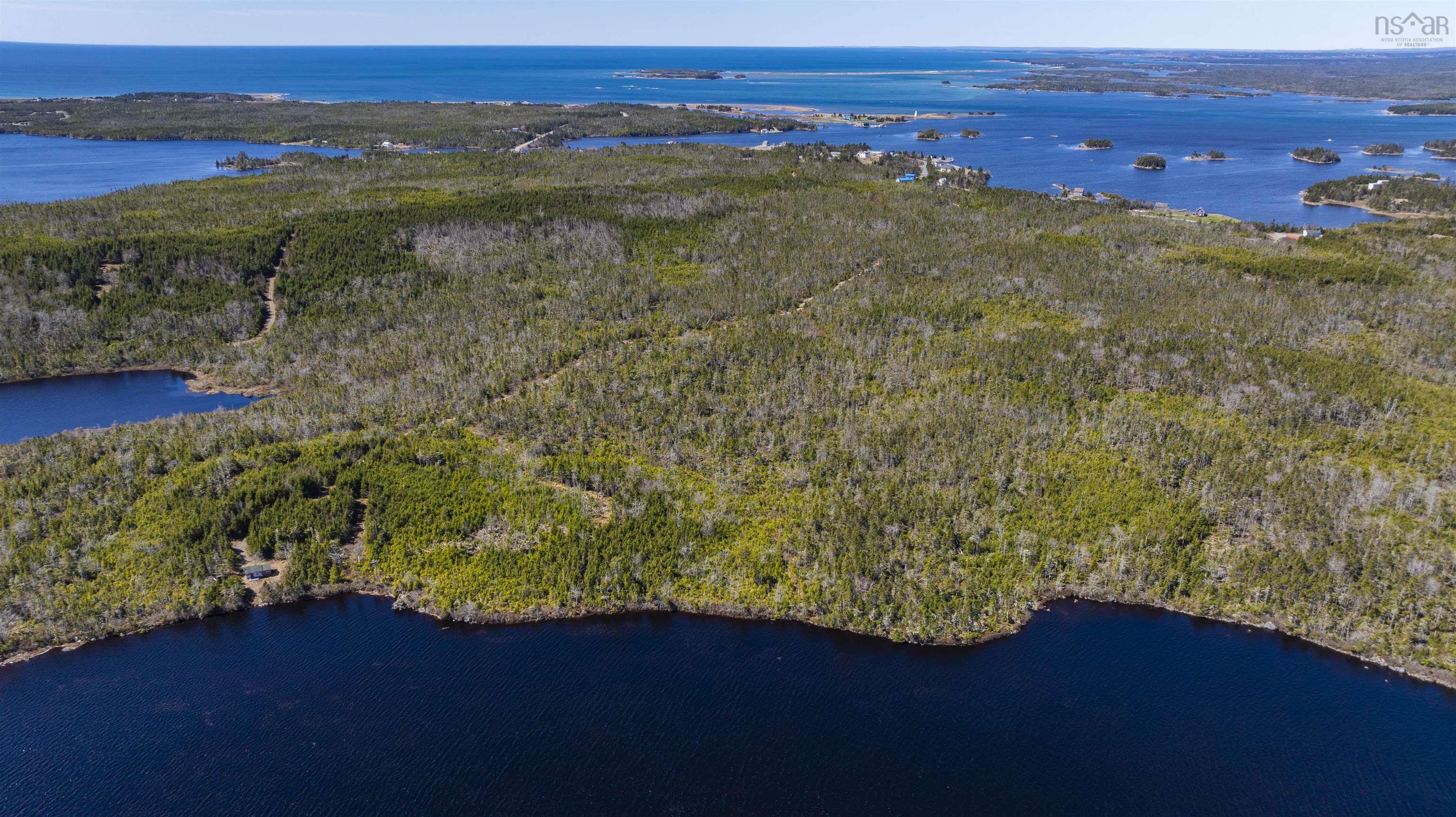 Ostrea Lake Road, Ostrea Lake NS B0J 2L0 - MLS 202509820