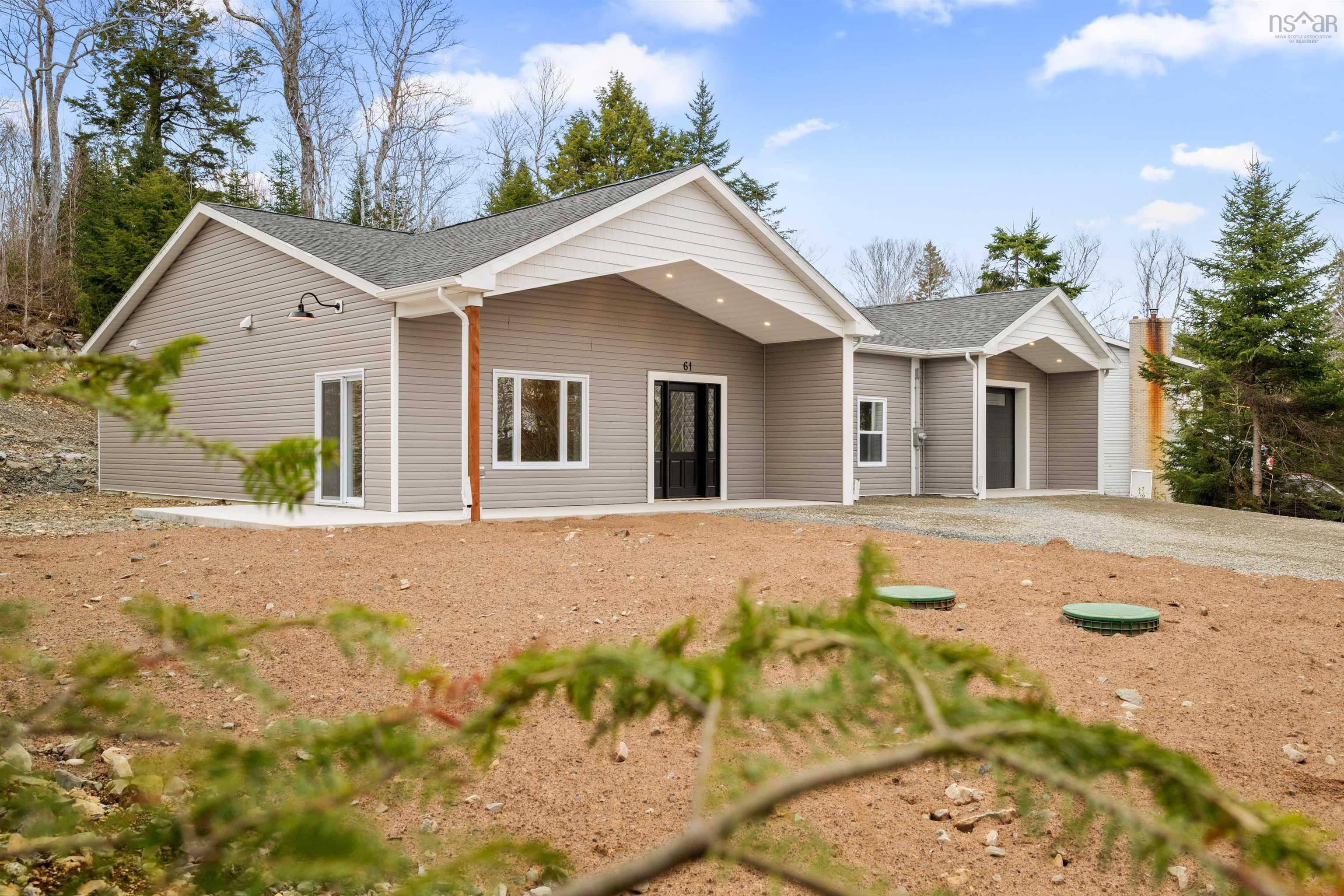 61 Arbor Hill, Lake Echo NS B3E 1A4 - MLS 202509822