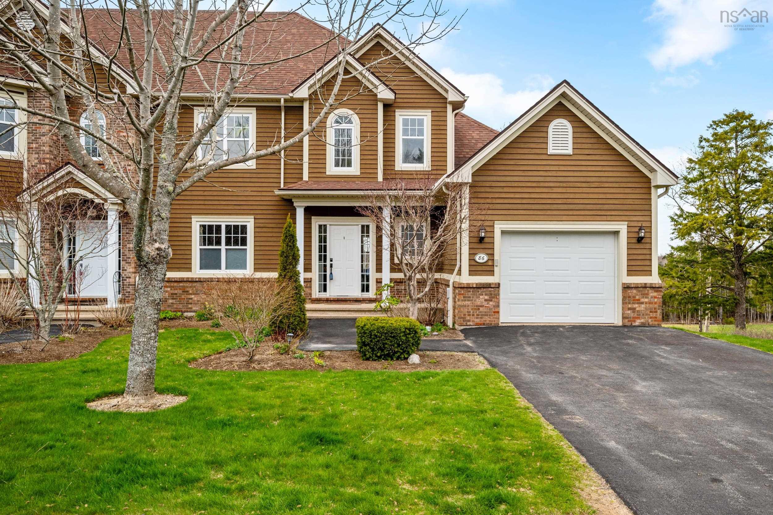 4-D 86 Greenside Lane, Hammonds Plains NS B4B 2A1 - MLS 202509837