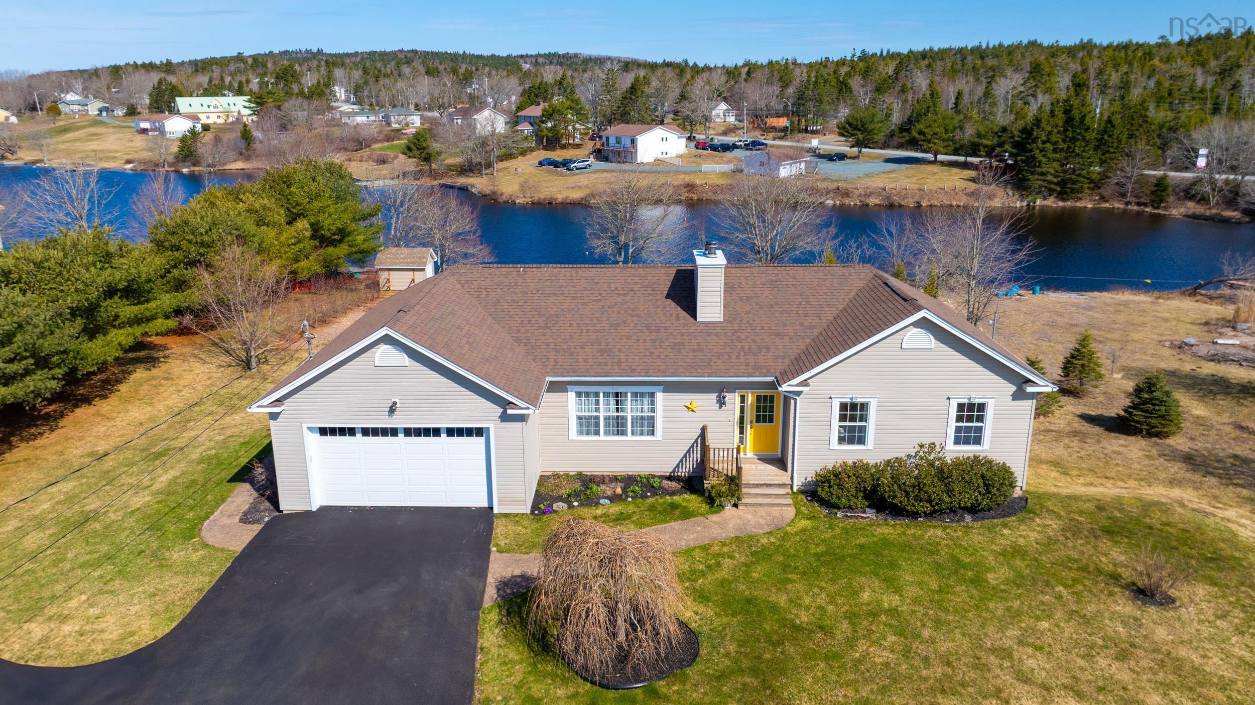 21 Meadowview Drive, Porters Lake NS B3E 1N5 - MLS 202509870
