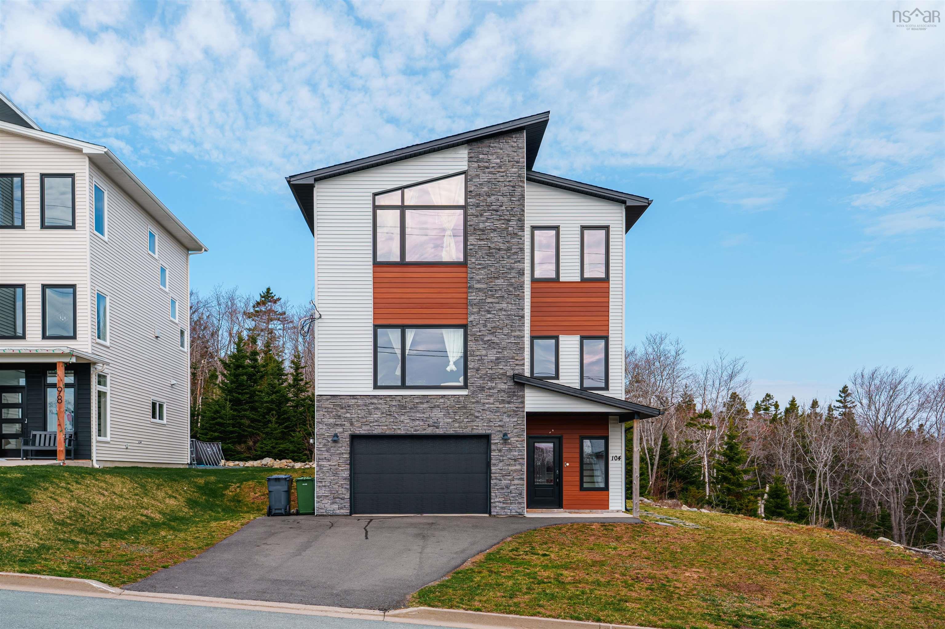 104 Angler Drive, Halifax NS B3R 0C8 - MLS 202509886