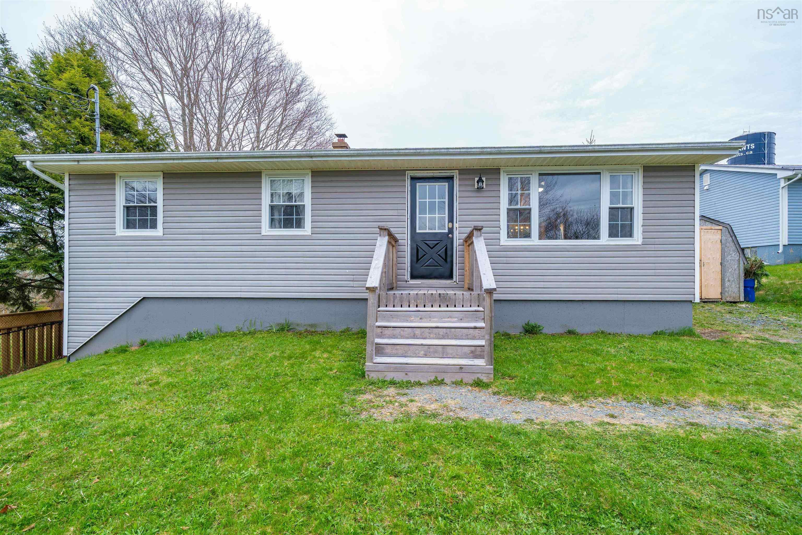 16 Conley Road, Shubenacadie NS B0N 2H0 - MLS 202509889