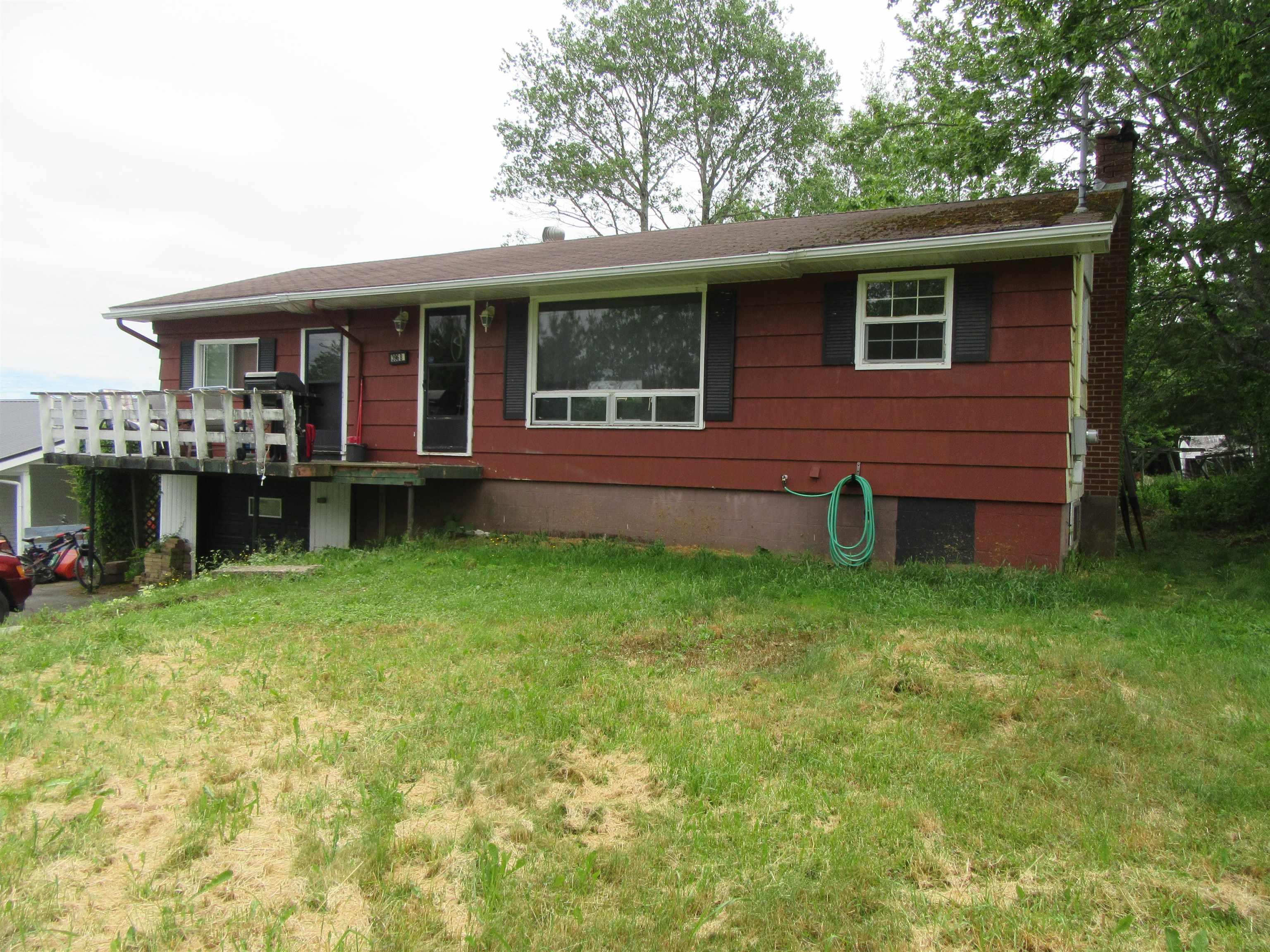 3968 Highway 7, Porters Lake NS B3E 1E5 - MLS 202509900