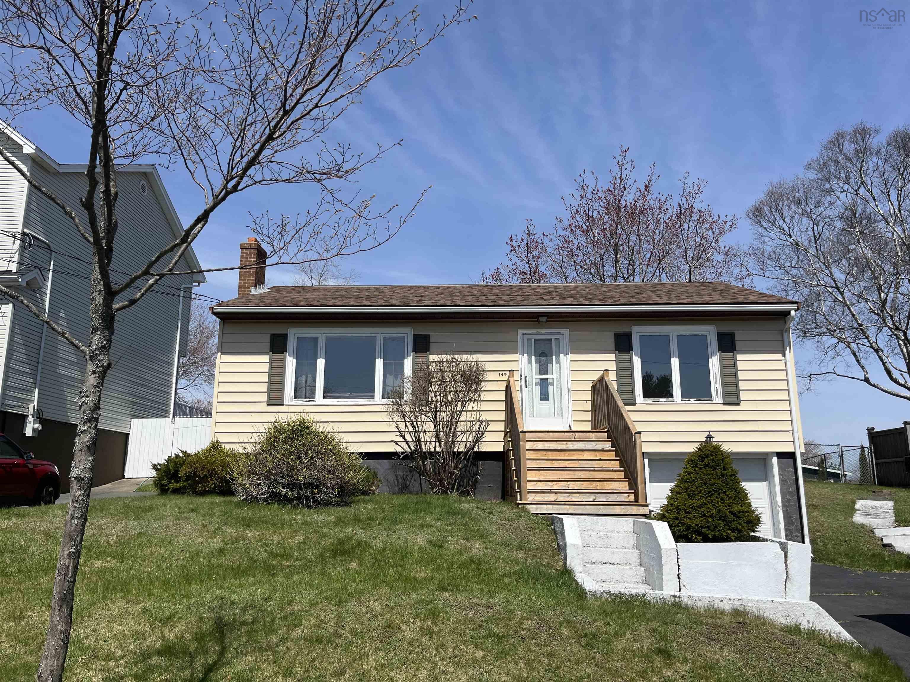 149 Melrose Avenue, Fairview NS B3N 2E8 - MLS 202509903