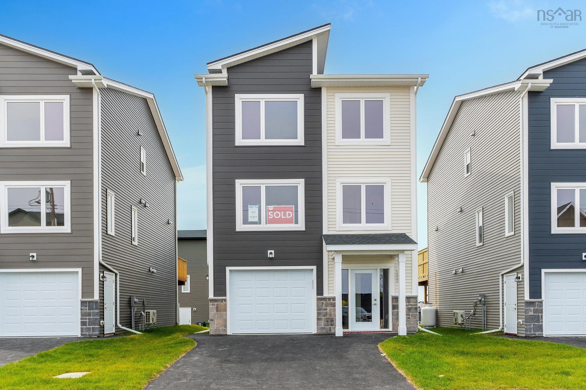 3014 Rampart Court, Beechville NS B3T 0M5 - MLS 202509910