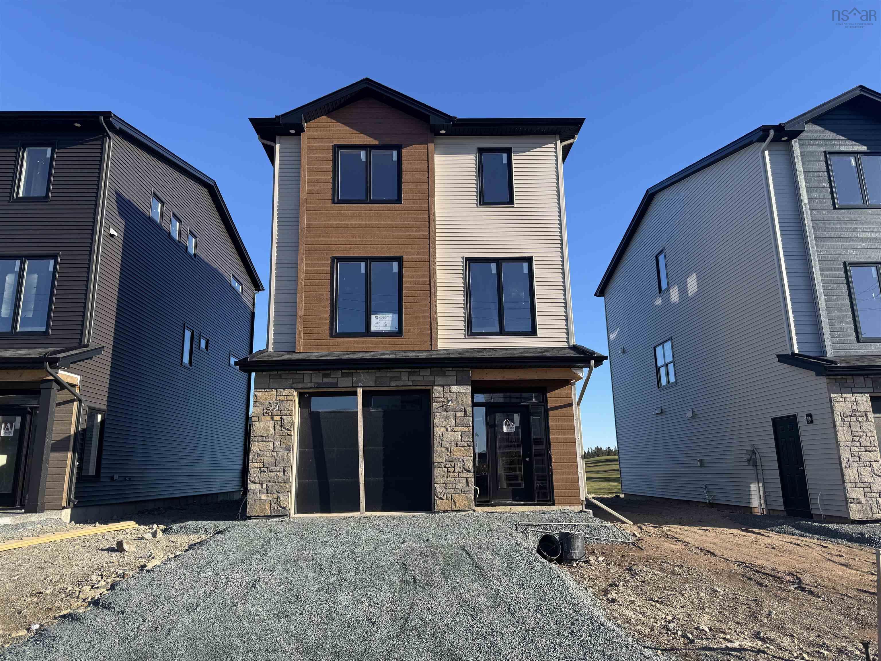 Lot 6-174 285 Marketway Lane, Timberlea NS B3T 0K9 - MLS 202509923