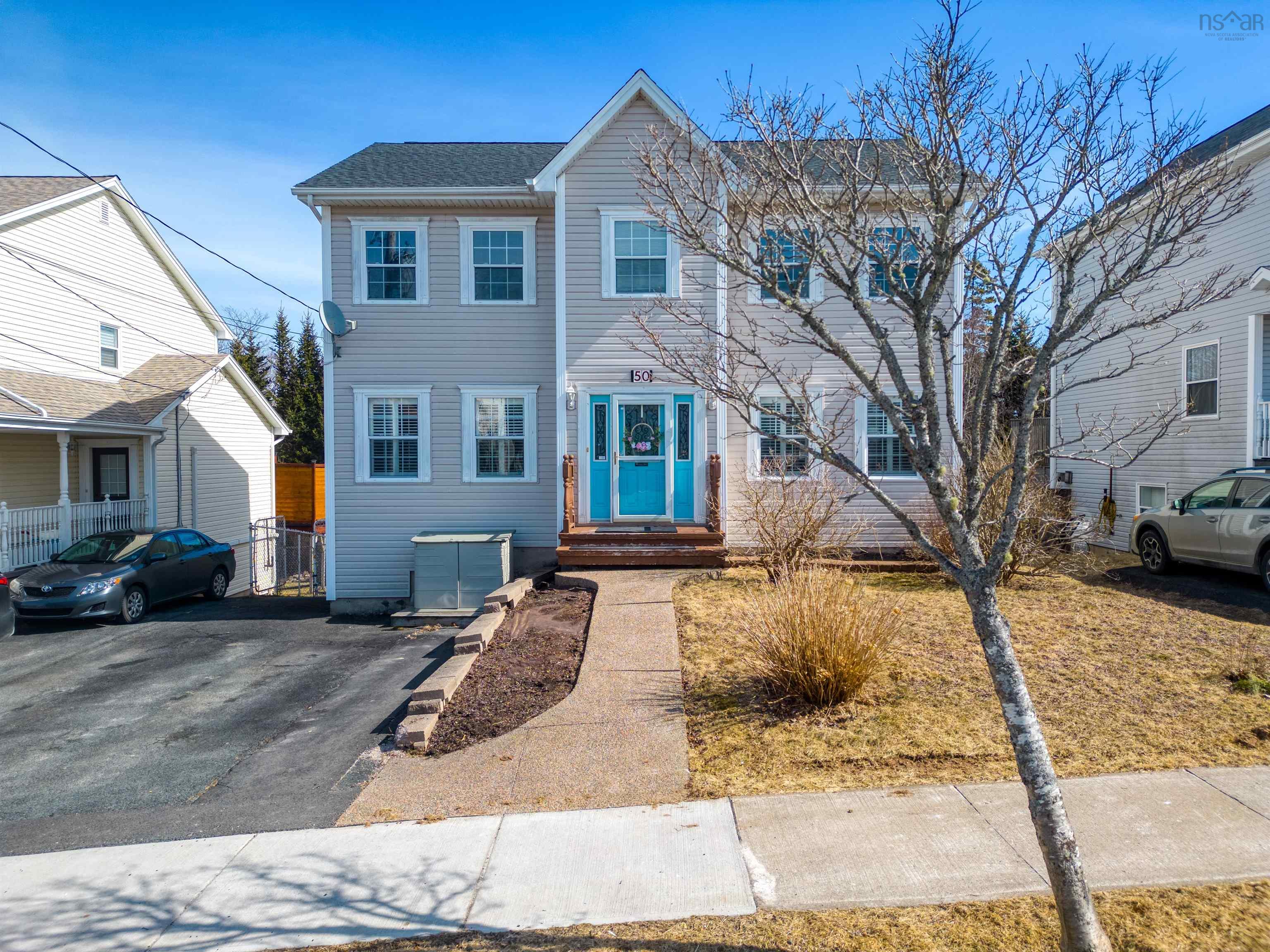50 Fieldstone Street, Halifax NS B3R 2N6 - MLS 202509927