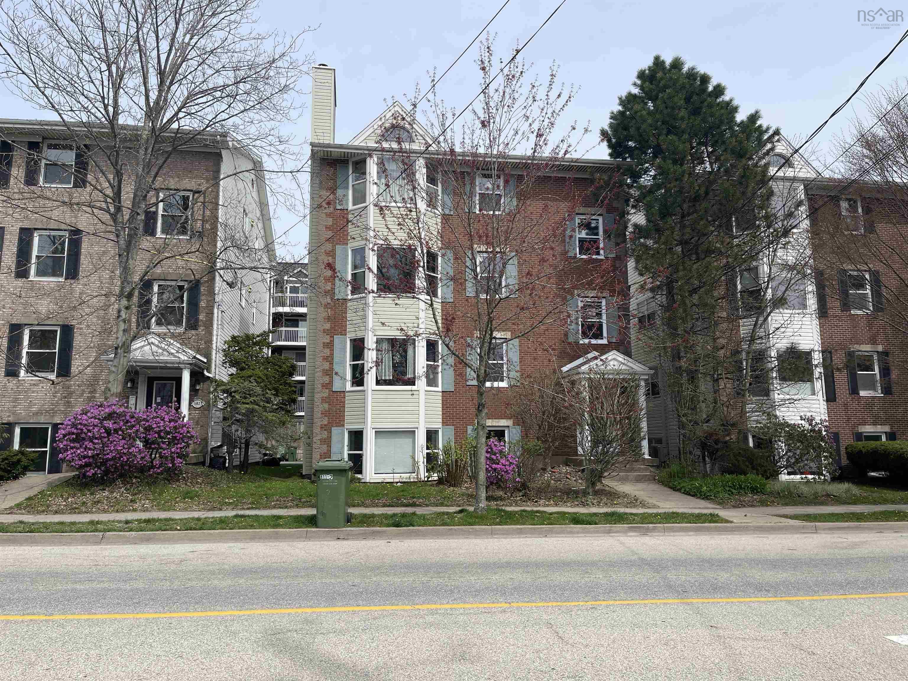 5811 Inglis Street, Halifax NS B3H 4M9 - MLS 202509934