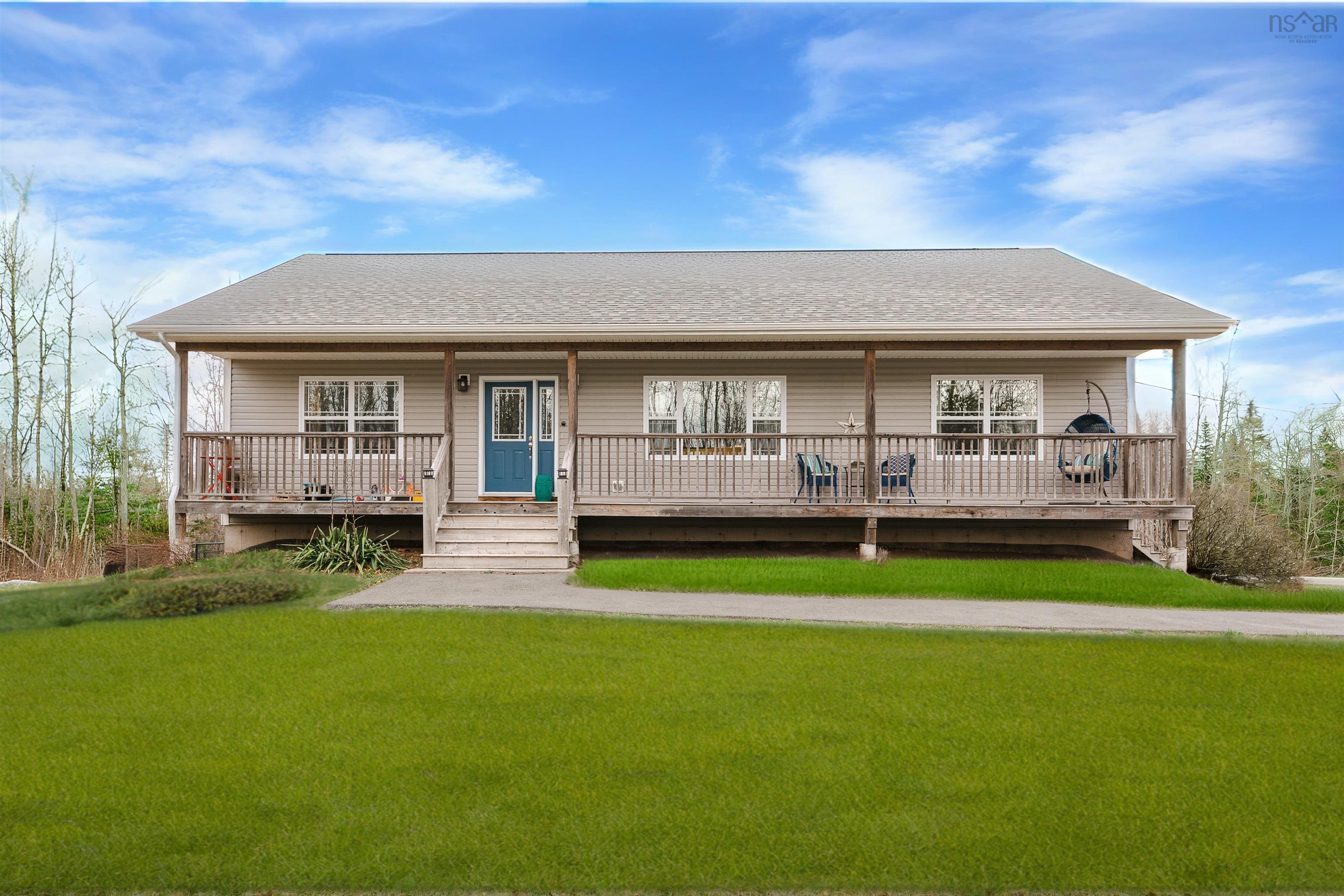 19 Bear Lane, Beaver Bank NS B4G 1E2 - MLS 202509939