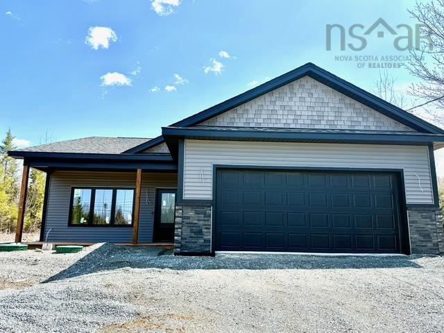 121 Grandview Terrace, East Uniacke NS - MLS<sup>®</sup>: # 202509957