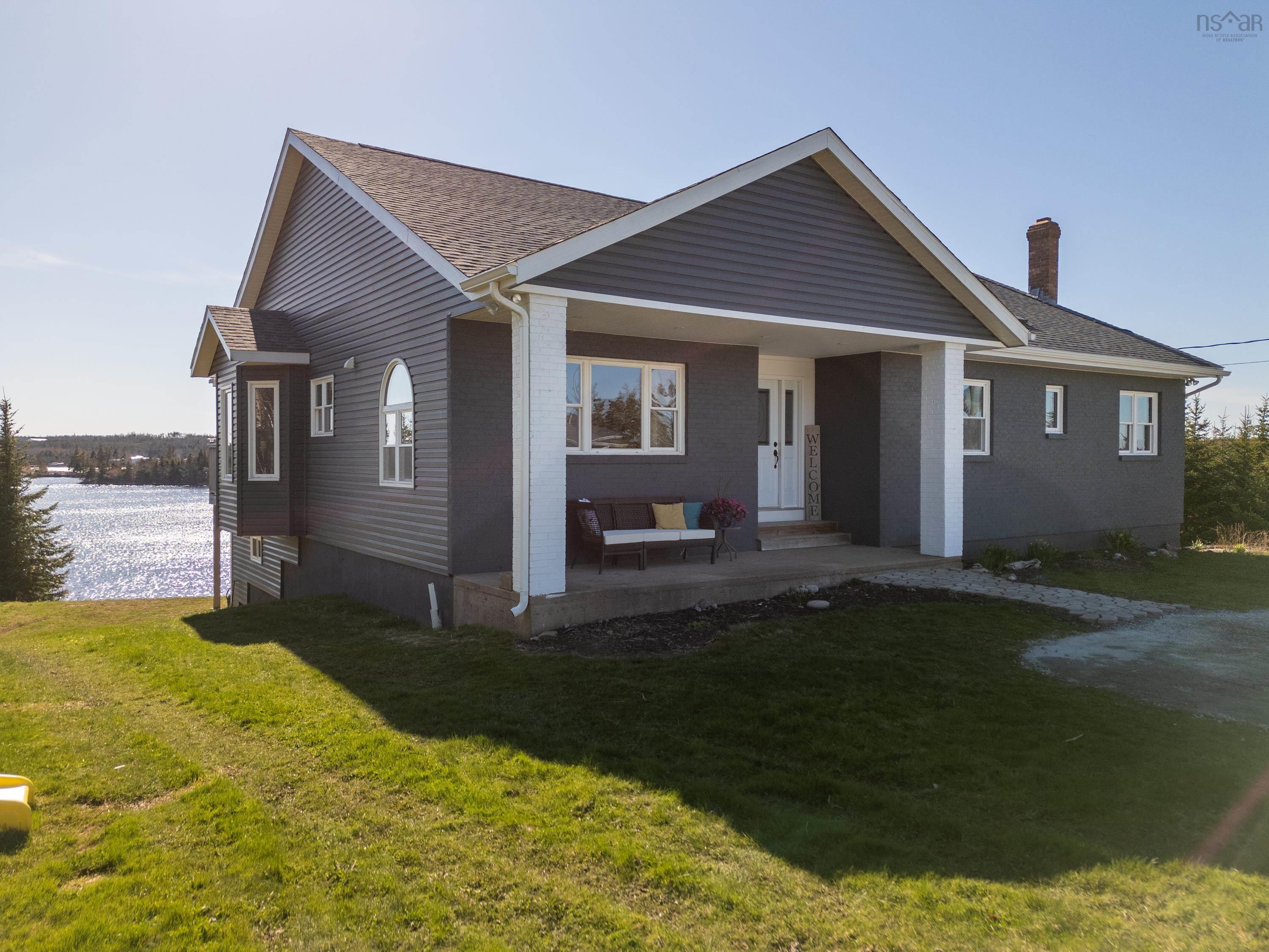 251 Greenough Drive, Porters Lake NS - MLS<sup>®</sup>: # 202509962