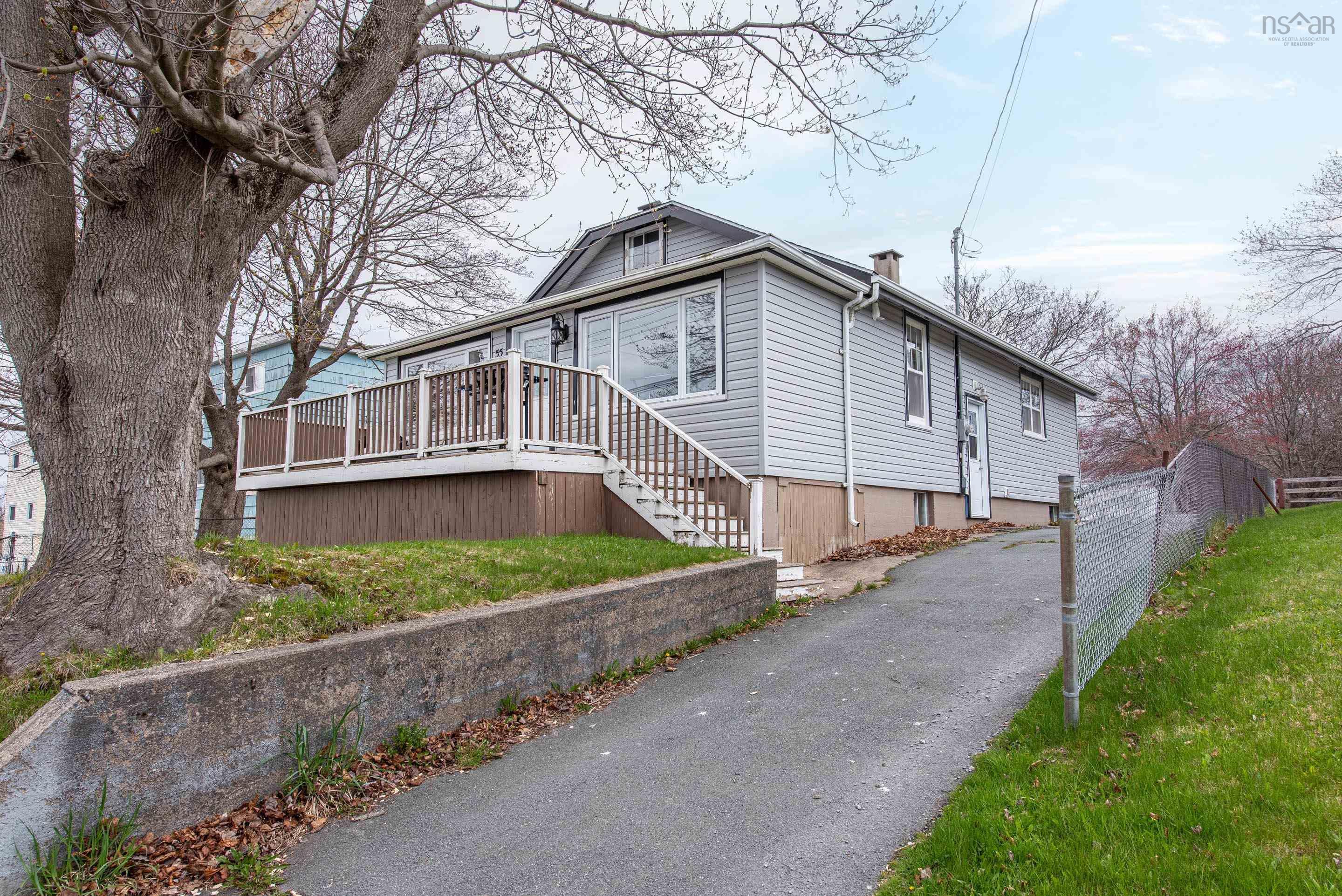 55 Gaston Road, Dartmouth NS B2Y 3W5 - MLS 202509964