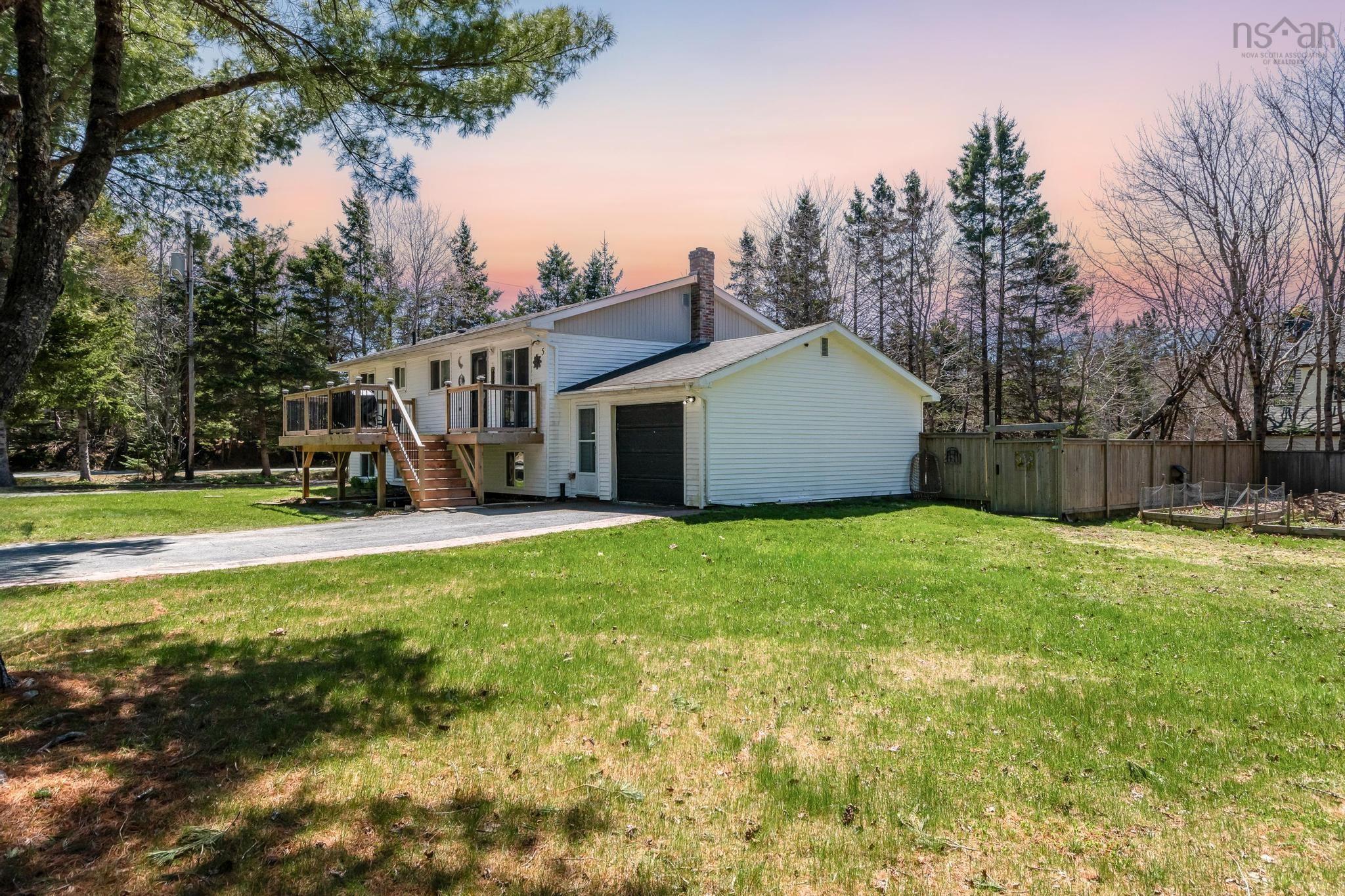 5 Clearwater Drive, Timberlea NS B3T 1C3 - MLS 202509965