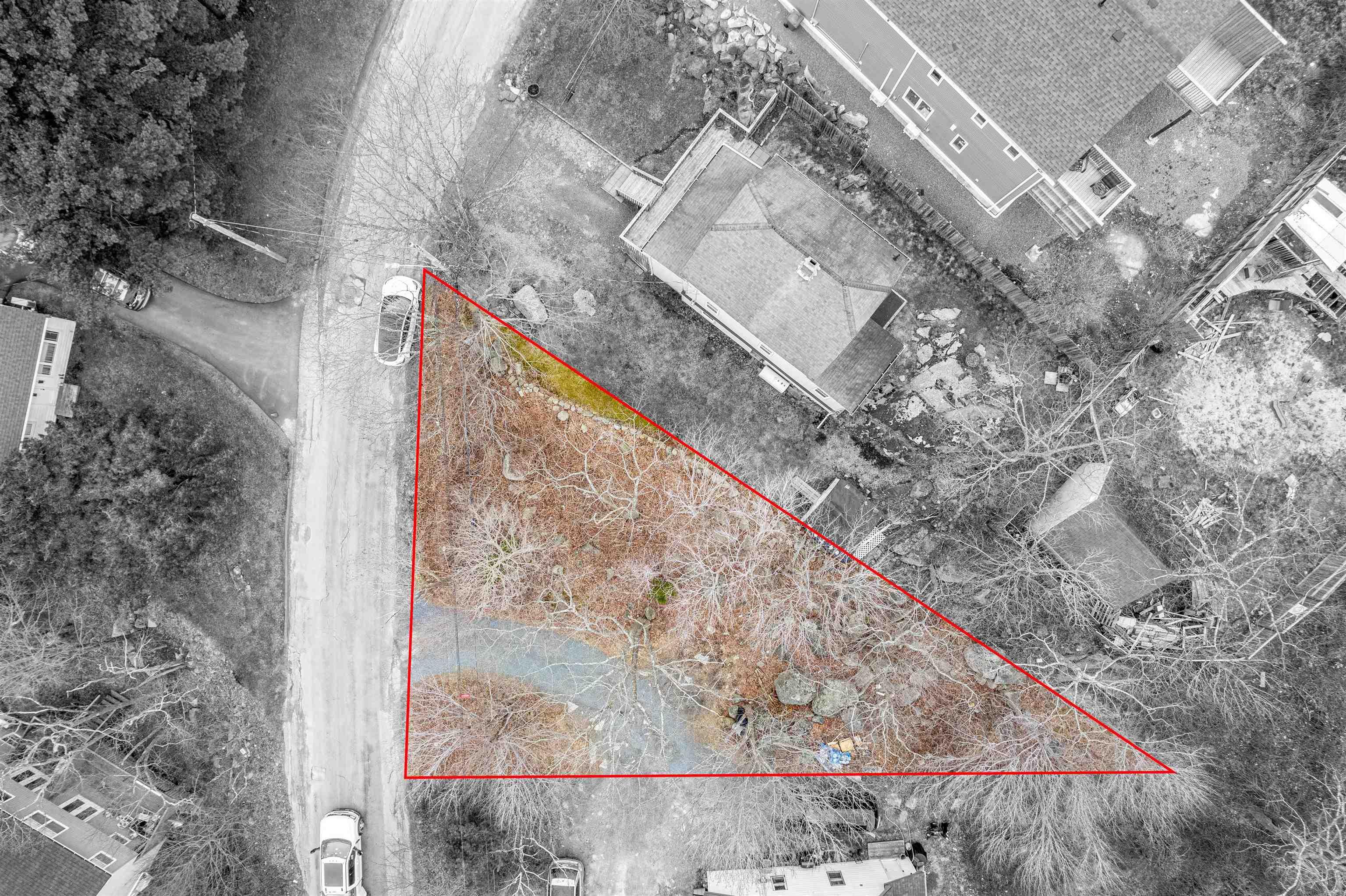 Lot 102 Penny Avenue, Halifax NS B3P 1P2 - MLS 202509968