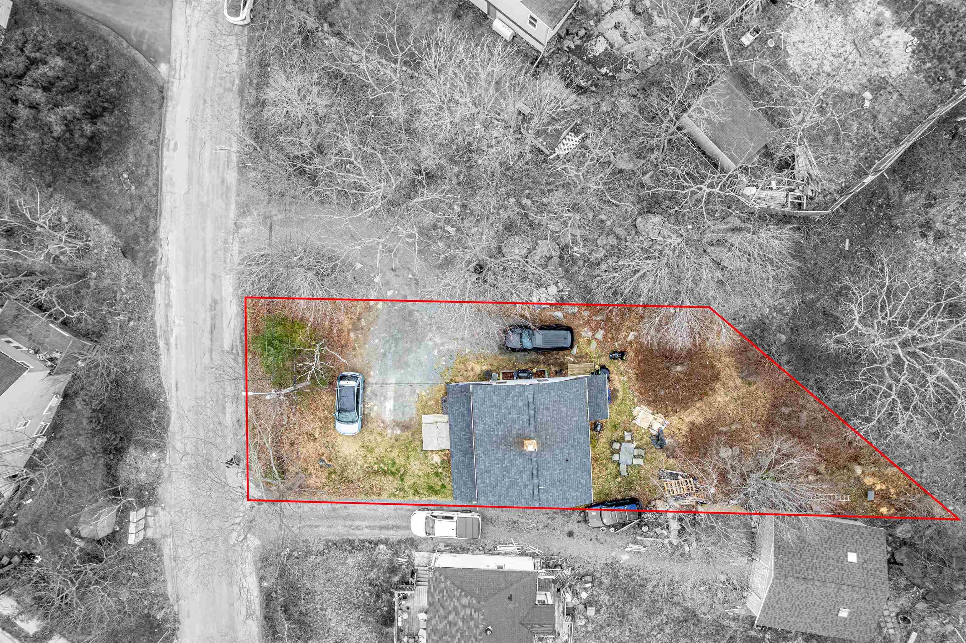5 Penny Avenue, Halifax NS - MLS<sup>®</sup>: # 202509970