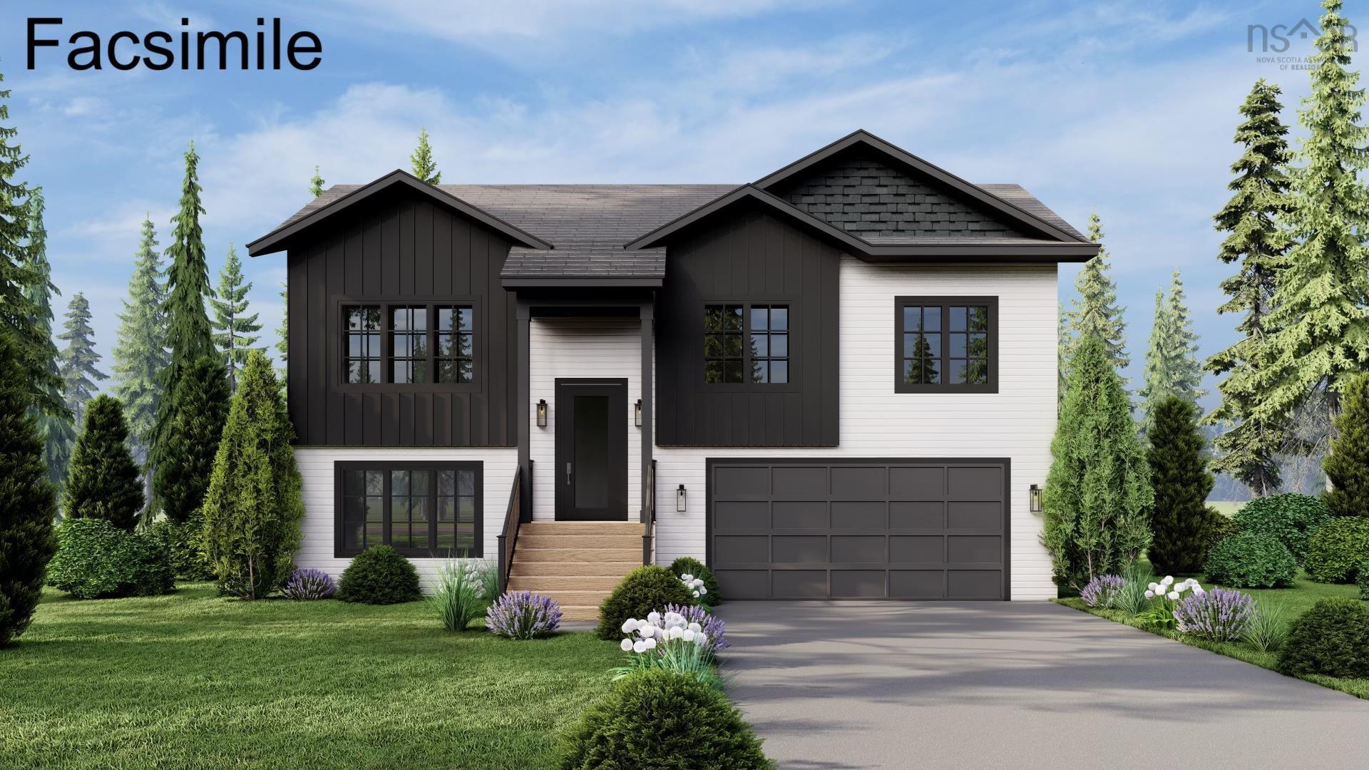 Lot 5016 360 Zaffre Drive, Middle Sackville NS - MLS<sup>®</sup>: # 202509980