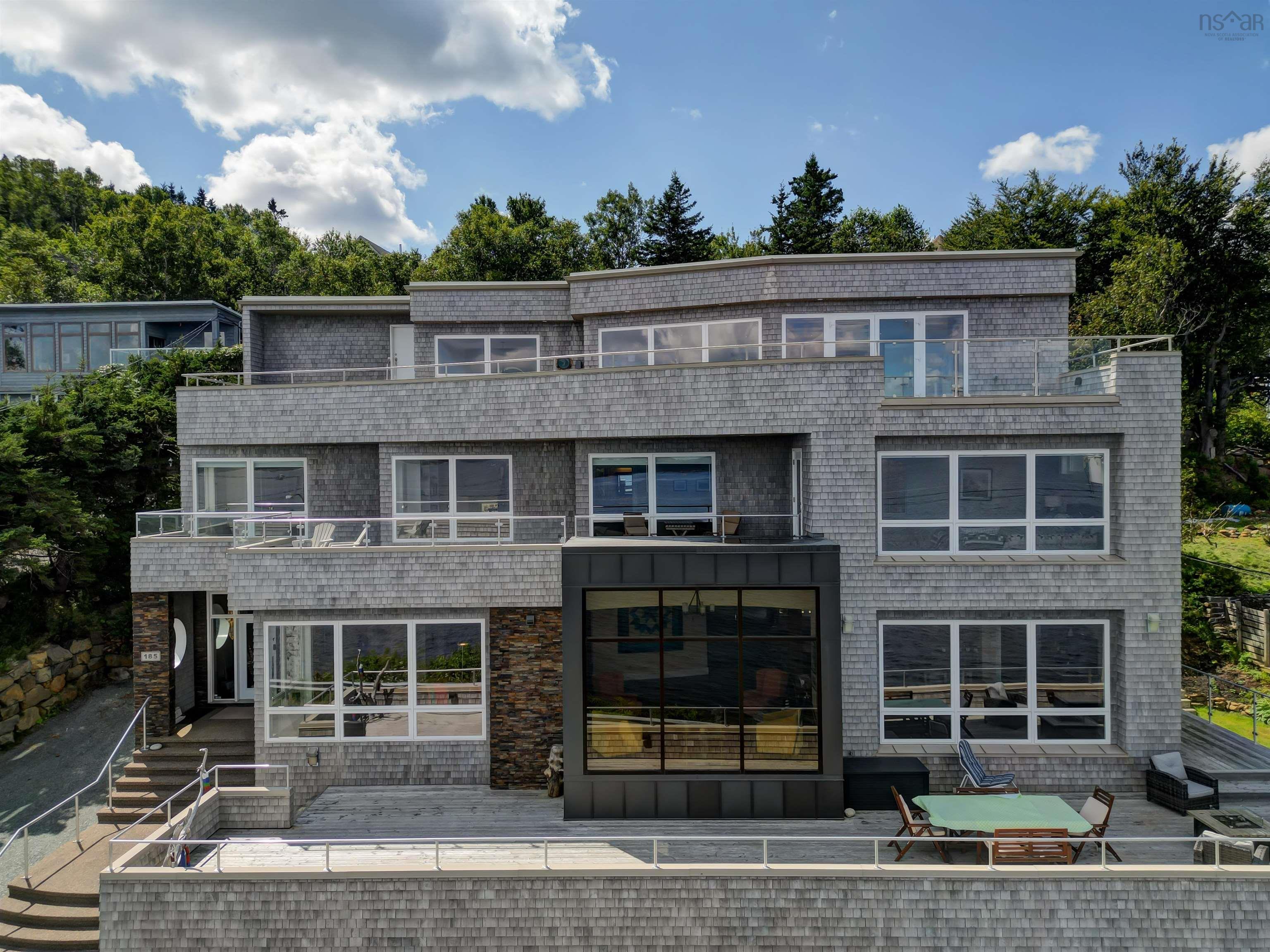 185 Fergusons Cove Road, Halifax NS B3V 1L7 - MLS 202509994