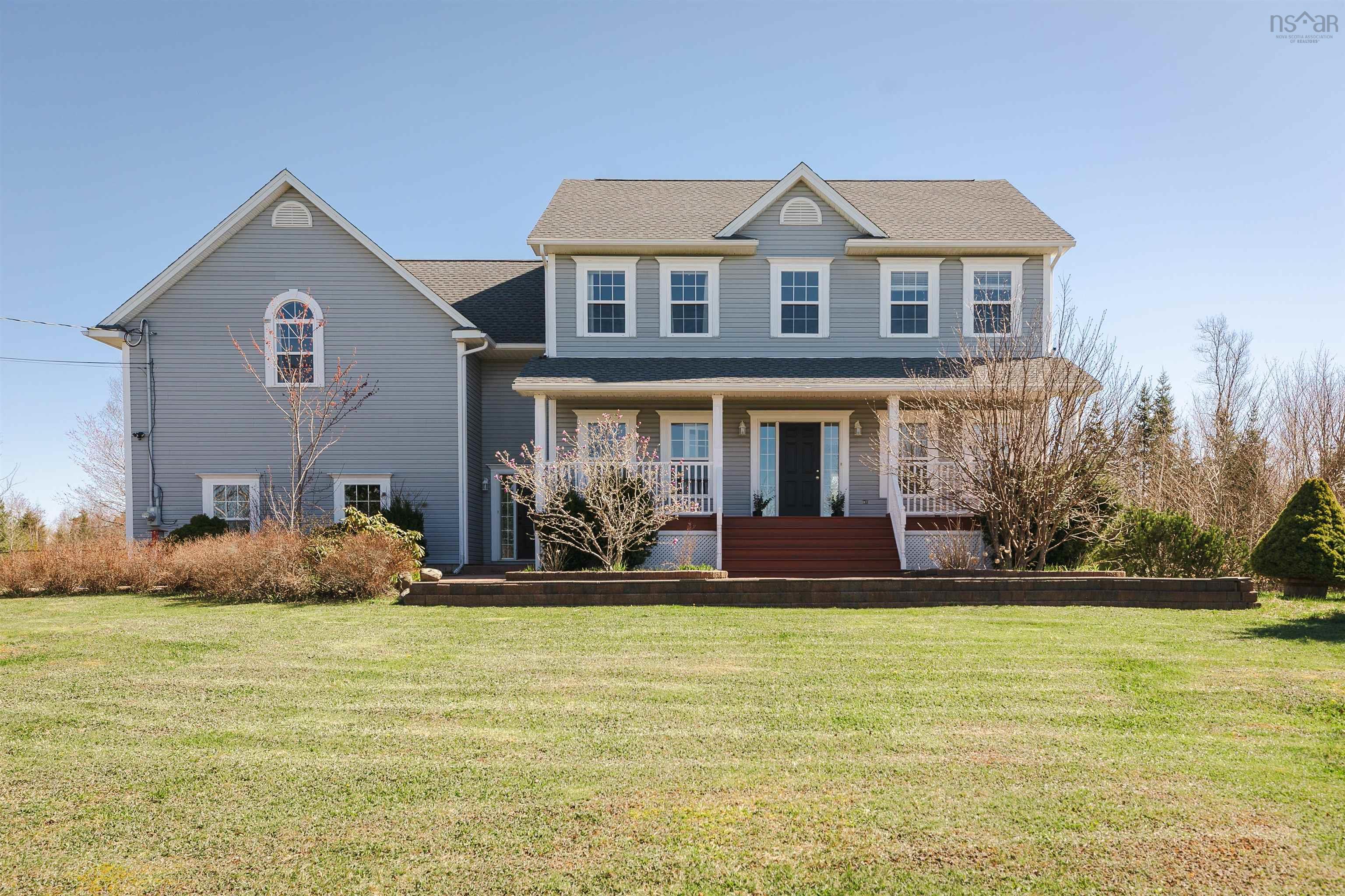 1017 Elise Victoria Drive, Windsor Junction NS - MLS<sup>®</sup>: # 202509999