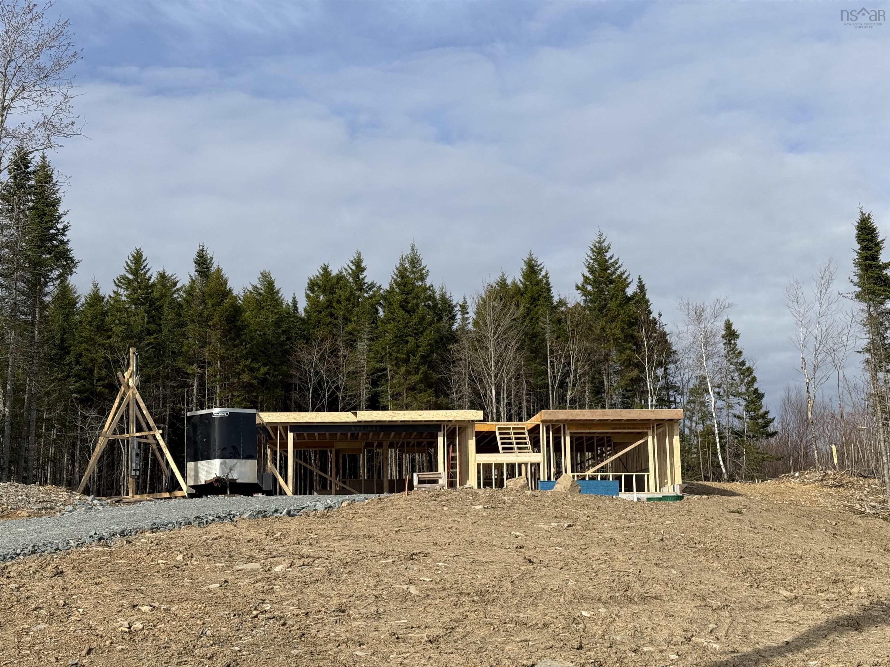 5141 561 Bondi Drive, Sackville NS - MLS<sup>®</sup>: # 202510005