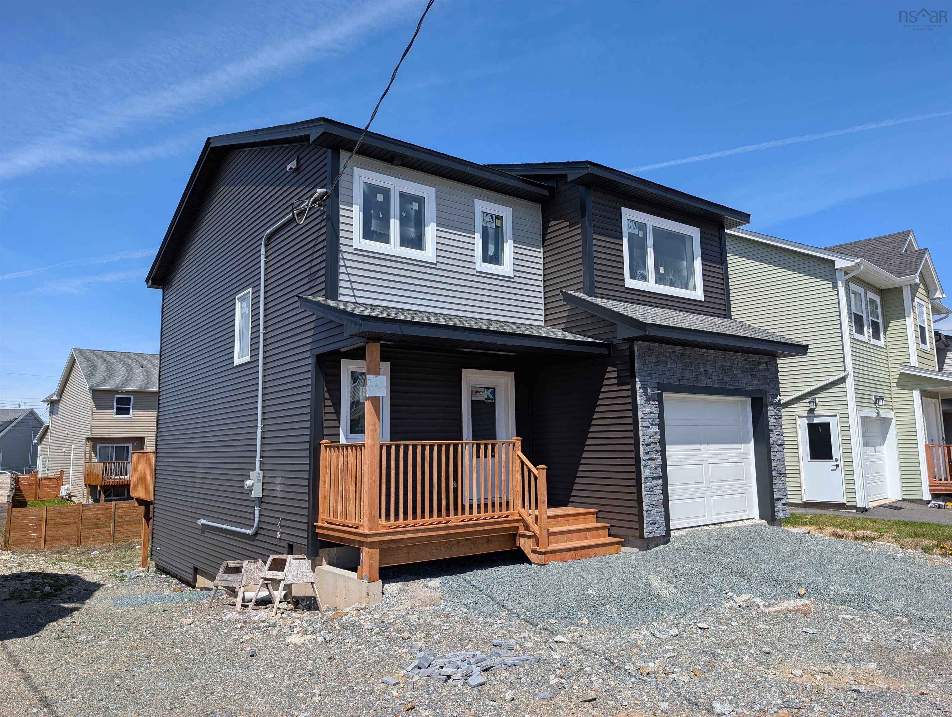 205 Alabaster Way, Halifax NS - MLS<sup>®</sup>: # 202510009