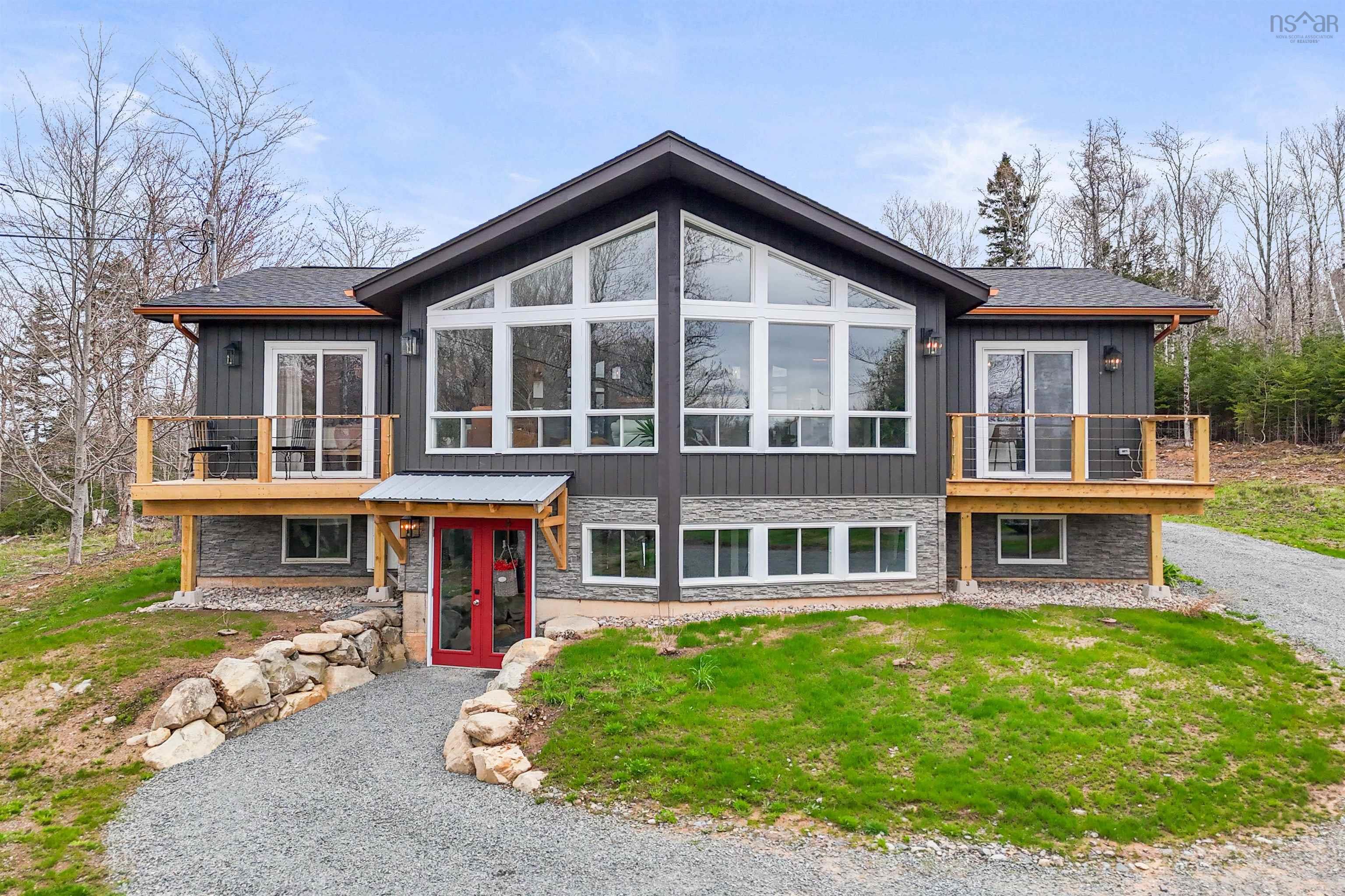 459 East Uniacke Road, Mount Uniacke NS - MLS<sup>®</sup>: # 202510012