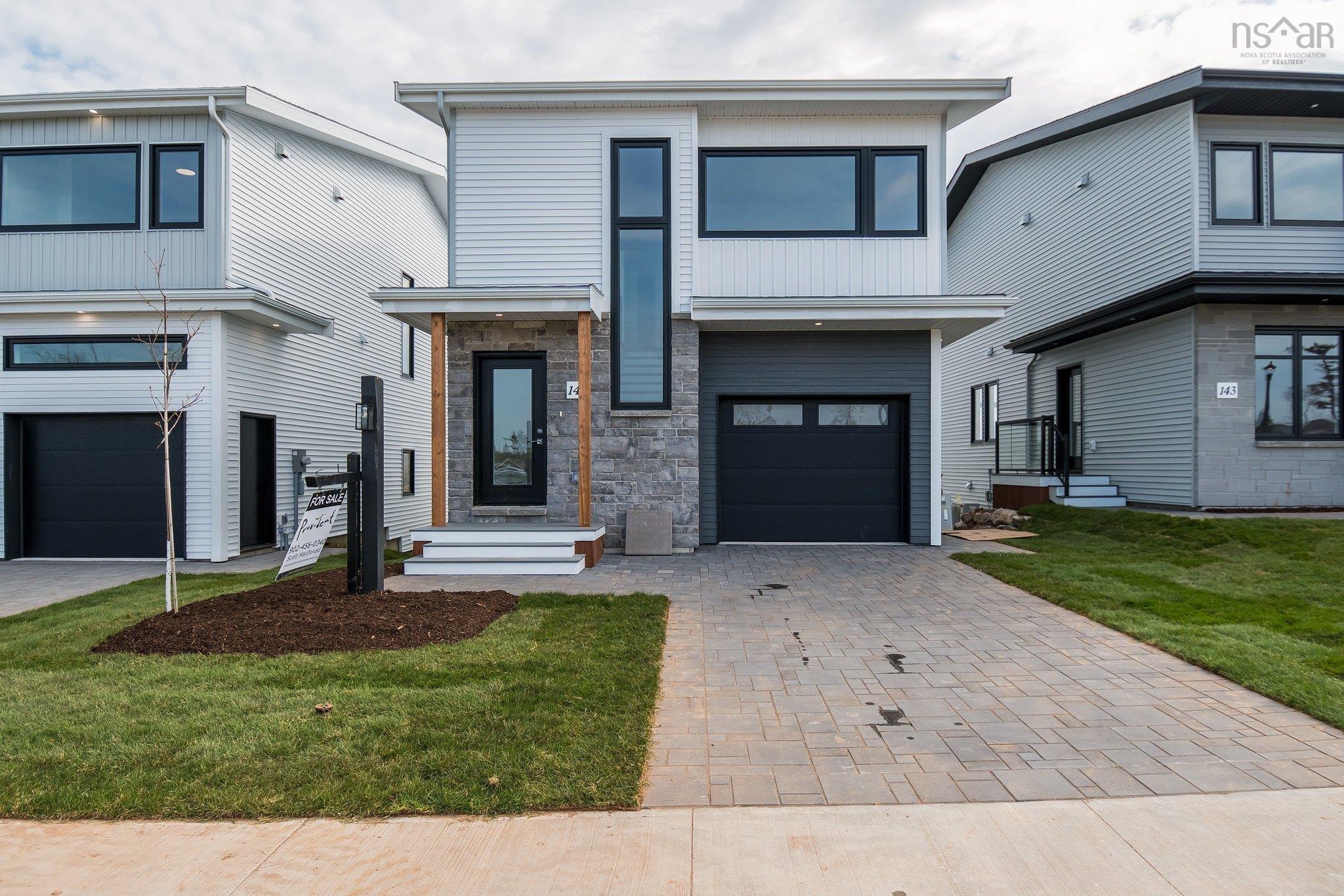 147 Brunello Boulevard, Brunello Estates NS B3T 0J3 - MLS 202510025