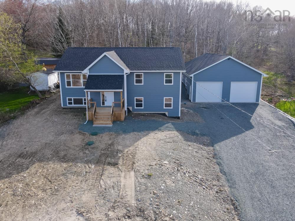 1122 Highway 1, Mount Uniacke NS B0N 1Z0 - MLS 202510045
