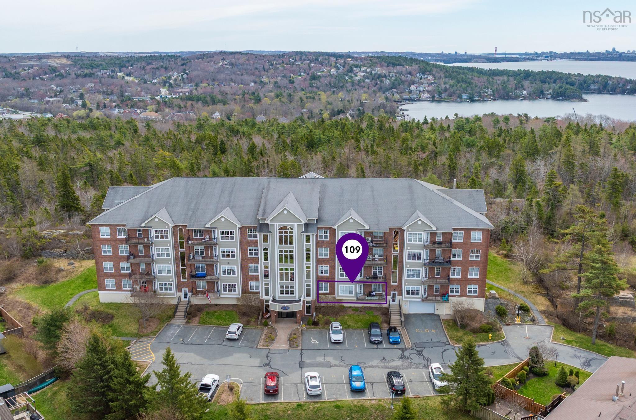 109 277 Rutledge Street, Bedford NS - MLS<sup>®</sup>: # 202510046