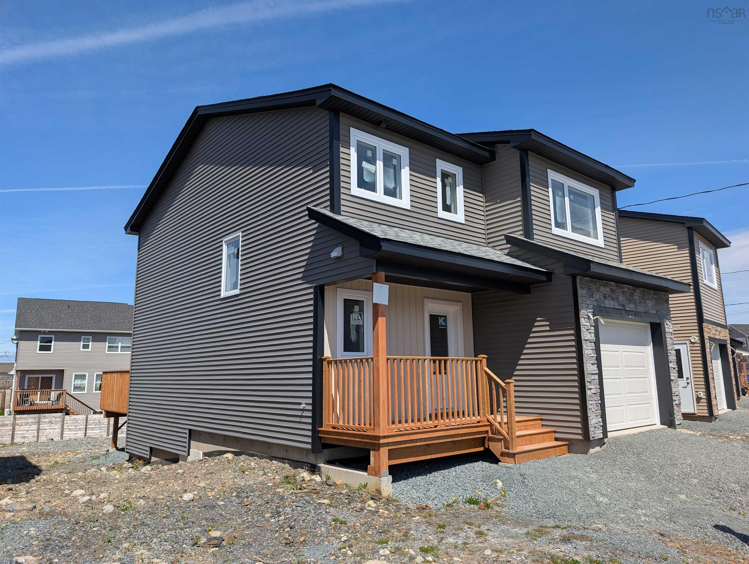 215 Alabaster Way, Halifax NS B3P 0C6 - MLS 202510056