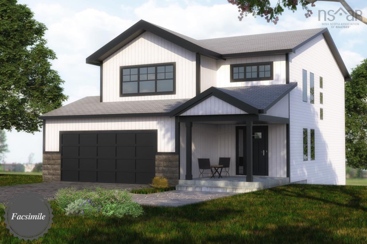 750 766 Celebration Drive, Fall River NS B2T 0K6 - MLS 202510063
