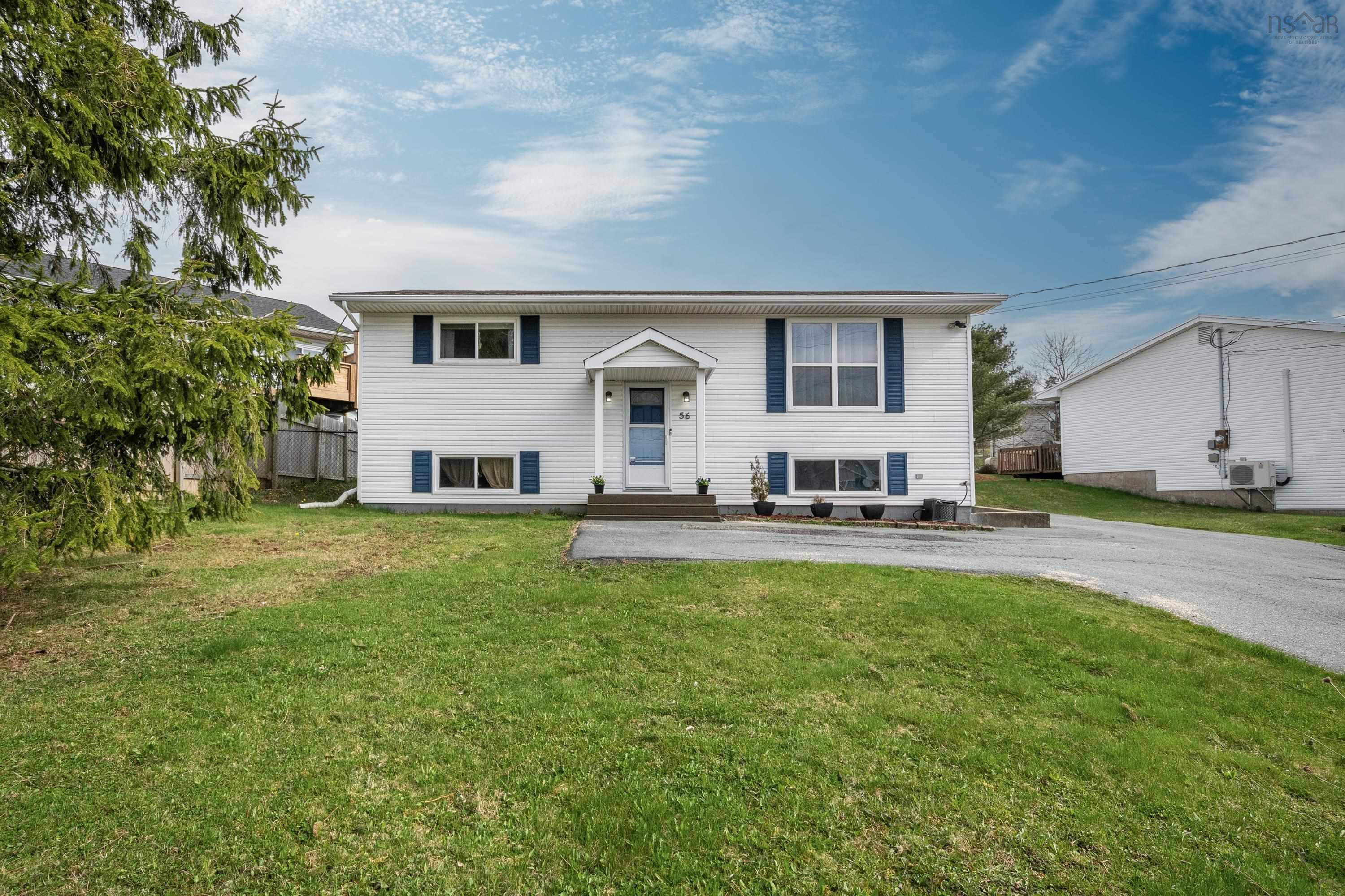 56 Lucasville Road, Middle Sackville NS - MLS<sup>®</sup>: # 202510065