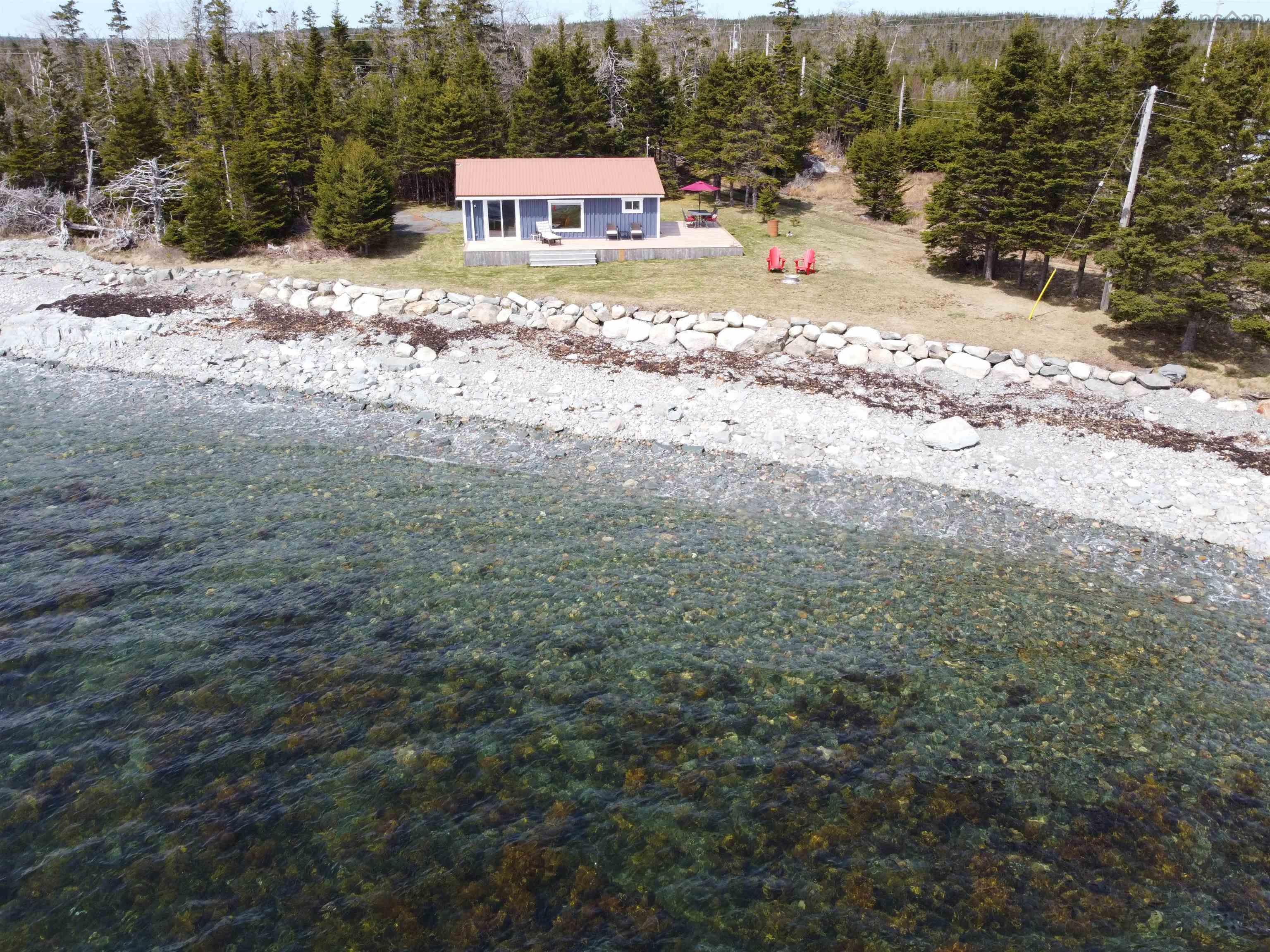 29608 Highway 7, Necum Teuch NS B0J 2K0 - MLS 202510066