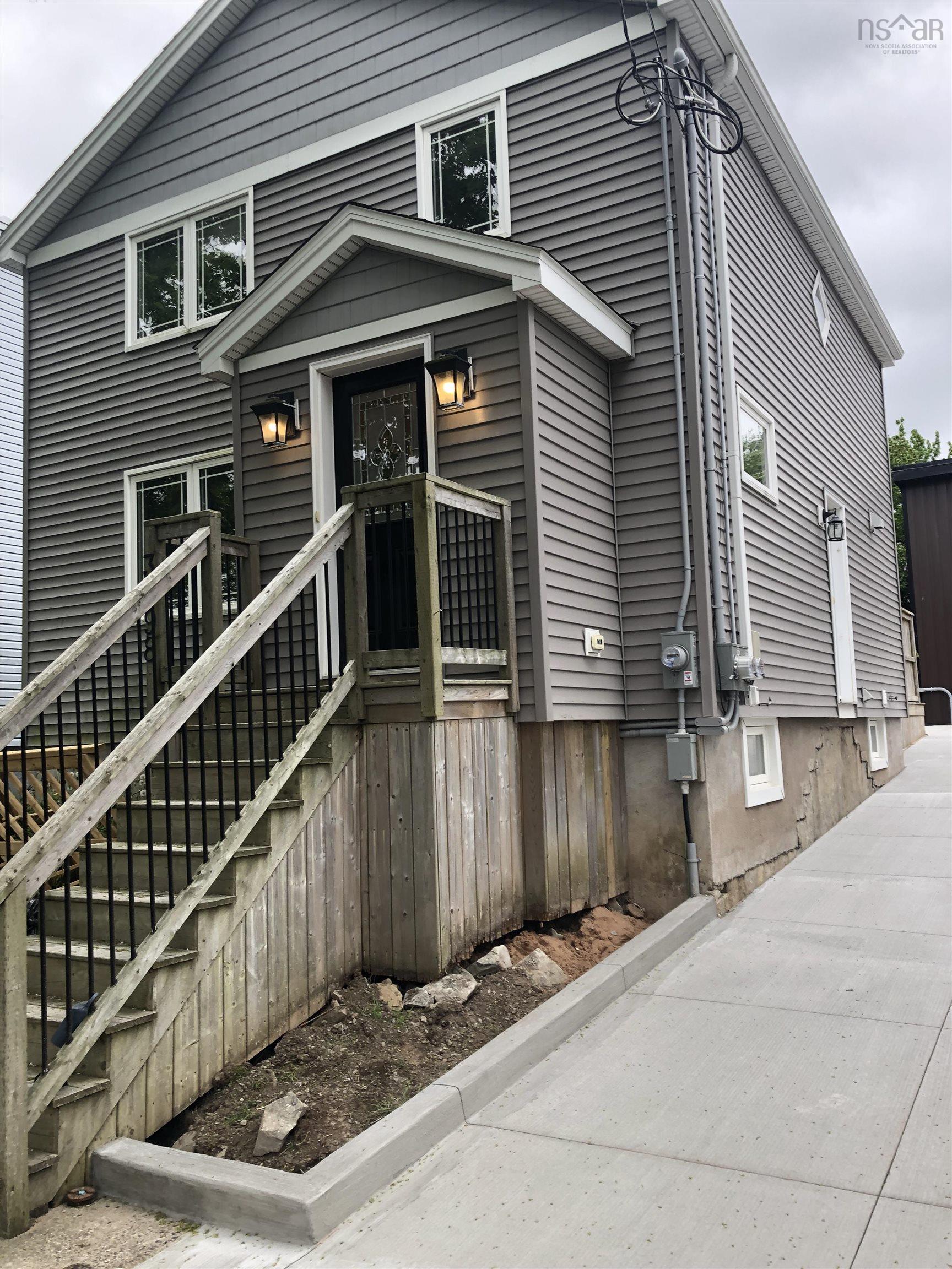 3698 Novalea Drive, Halifax Peninsula NS B3K 3G2 - MLS 202510075