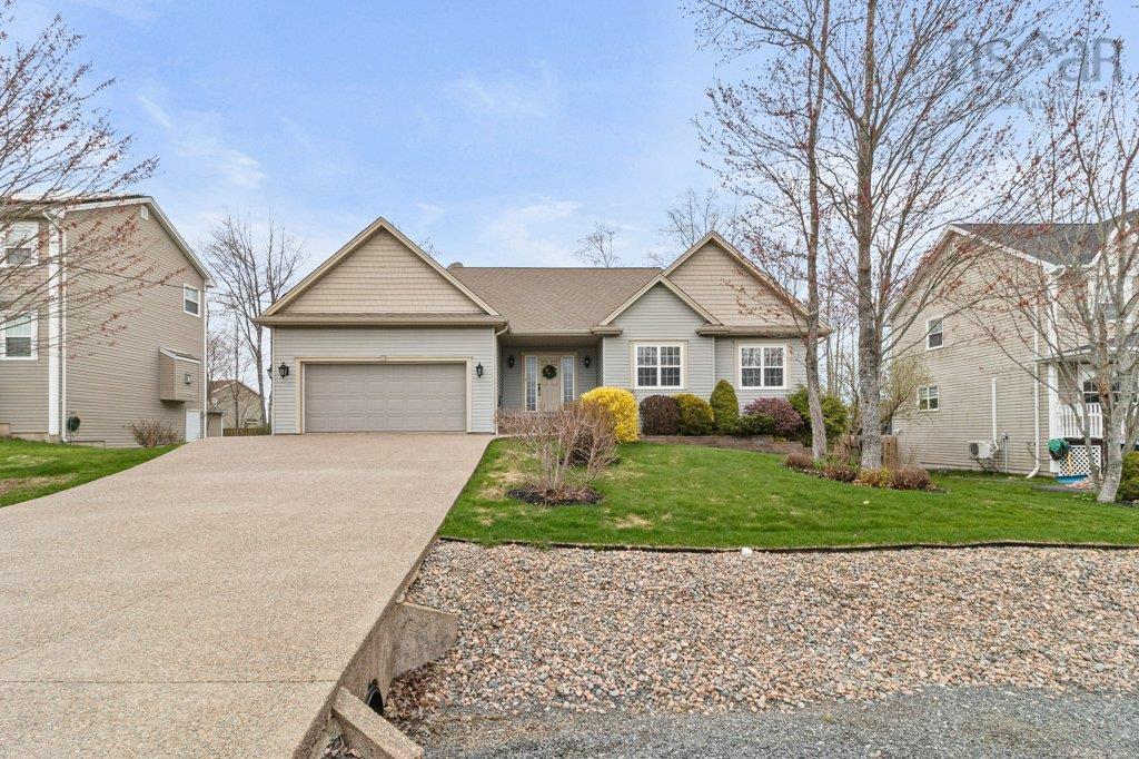 19 Lacy Anne Avenue, Enfield NS - MLS<sup>®</sup>: # 202510079