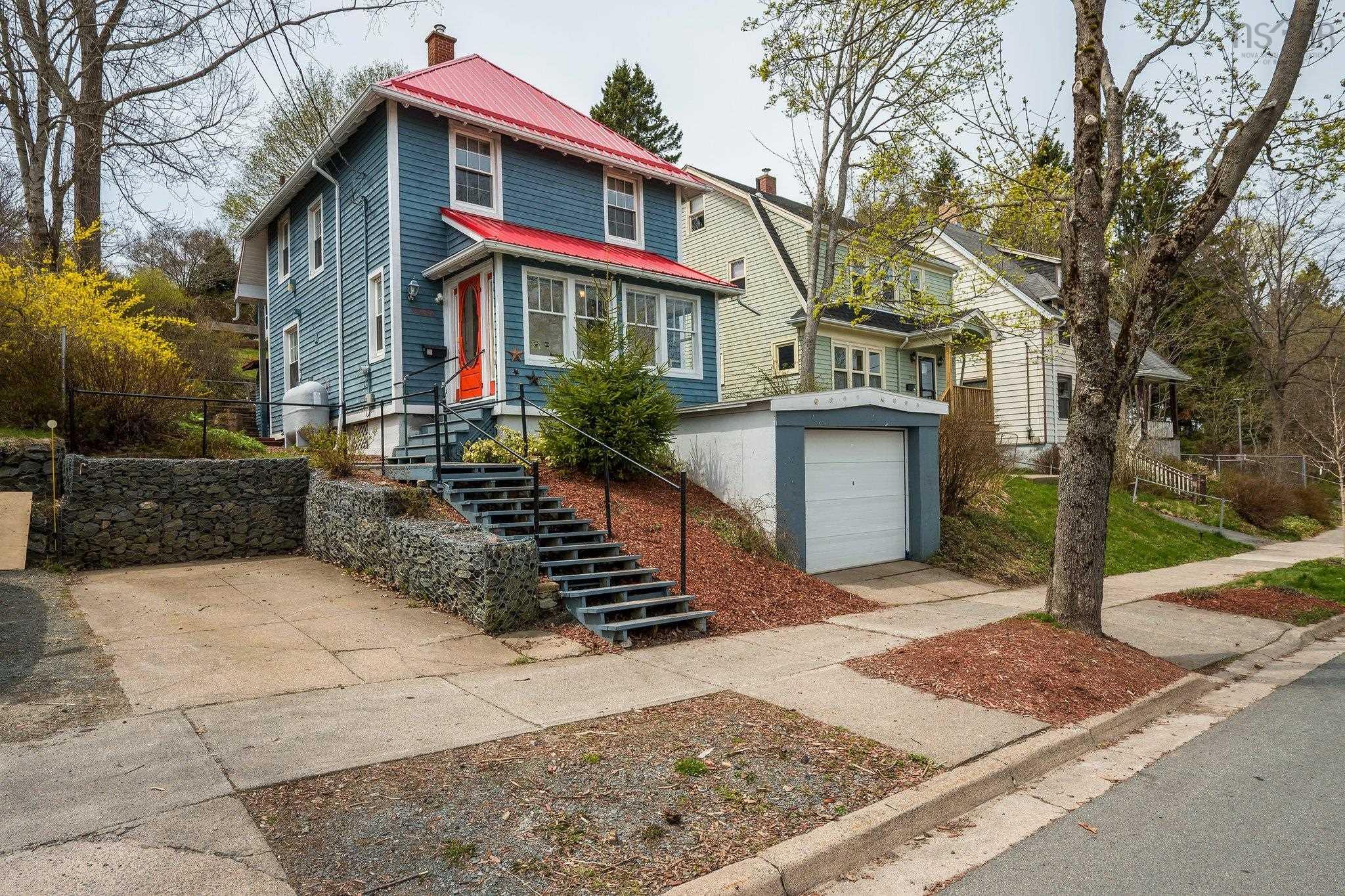 3264 Union Street, Halifax NS - MLS<sup>®</sup>: # 202510098