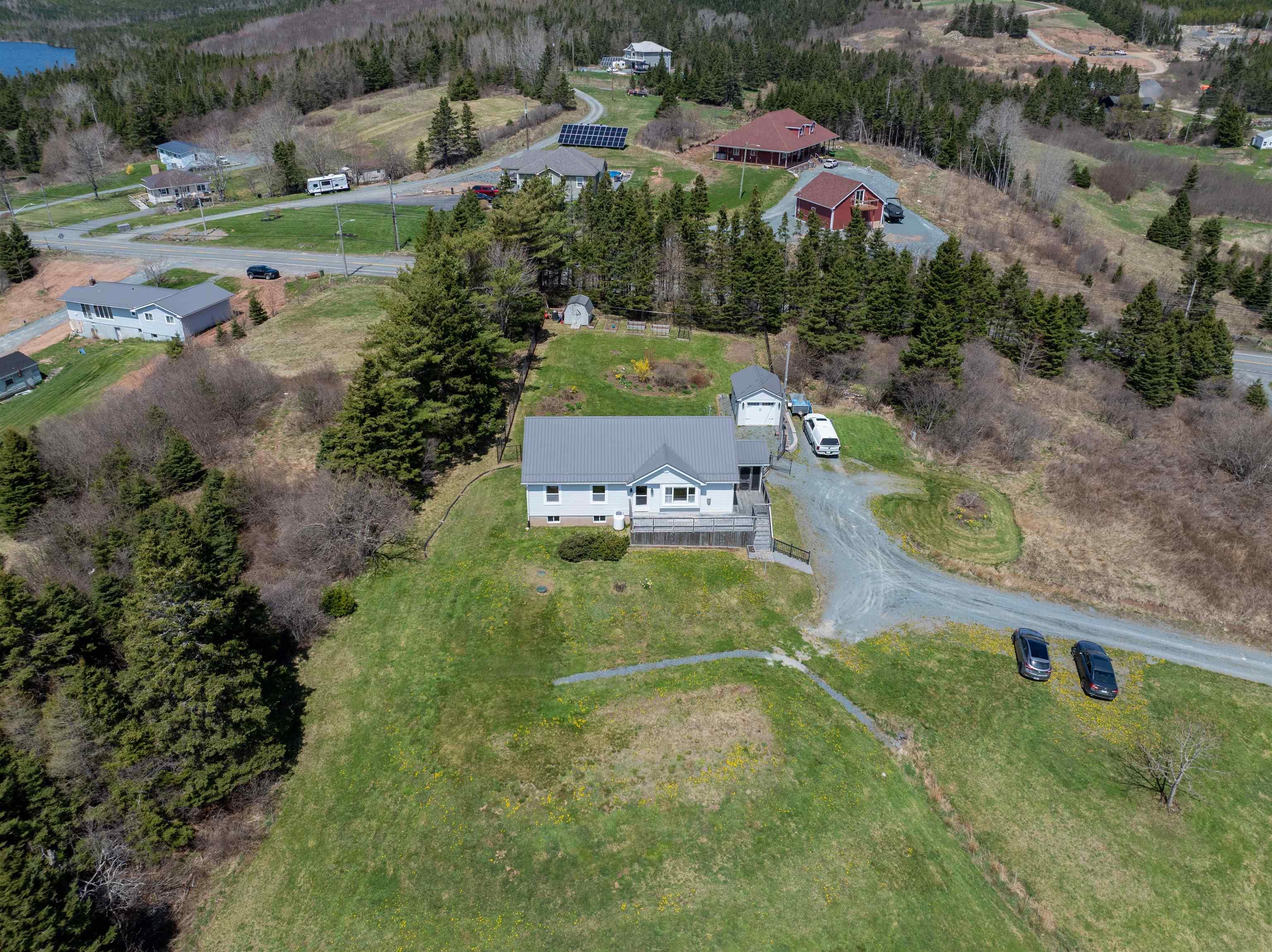 5666 Highway 7, Head Of Chezzetcook NS B0J 2L0 - MLS 202510102