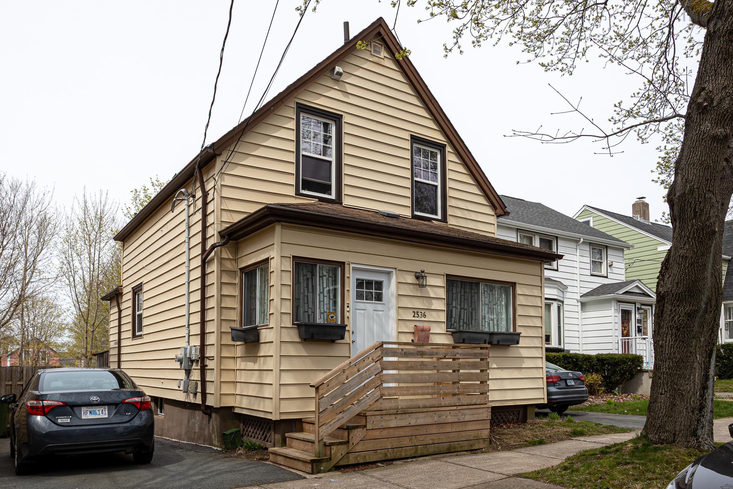 2536 Elm Street, Halifax NS B3L 2Y4 - MLS 202510105