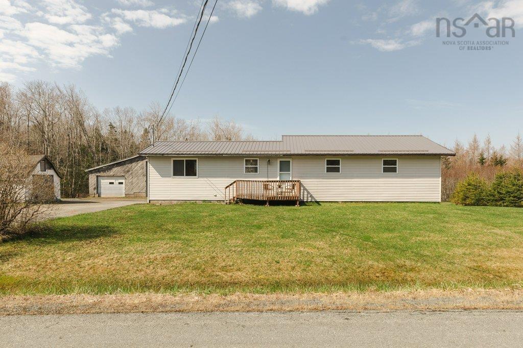212 Logan Road, Dutch Settlement NS B2S 2E7 - MLS 202510120