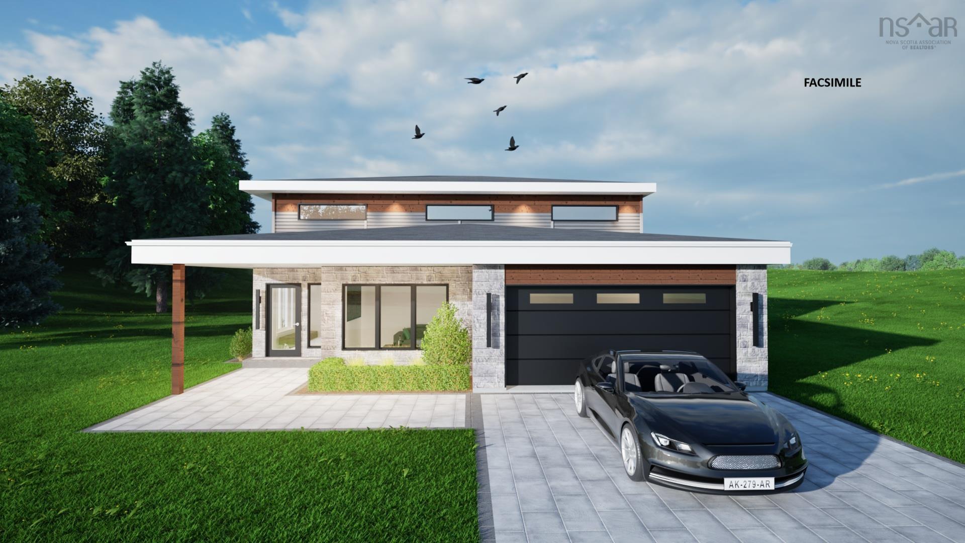 277 Provence Way, Brunello Estates NS - MLS<sup>®</sup>: # 202510126