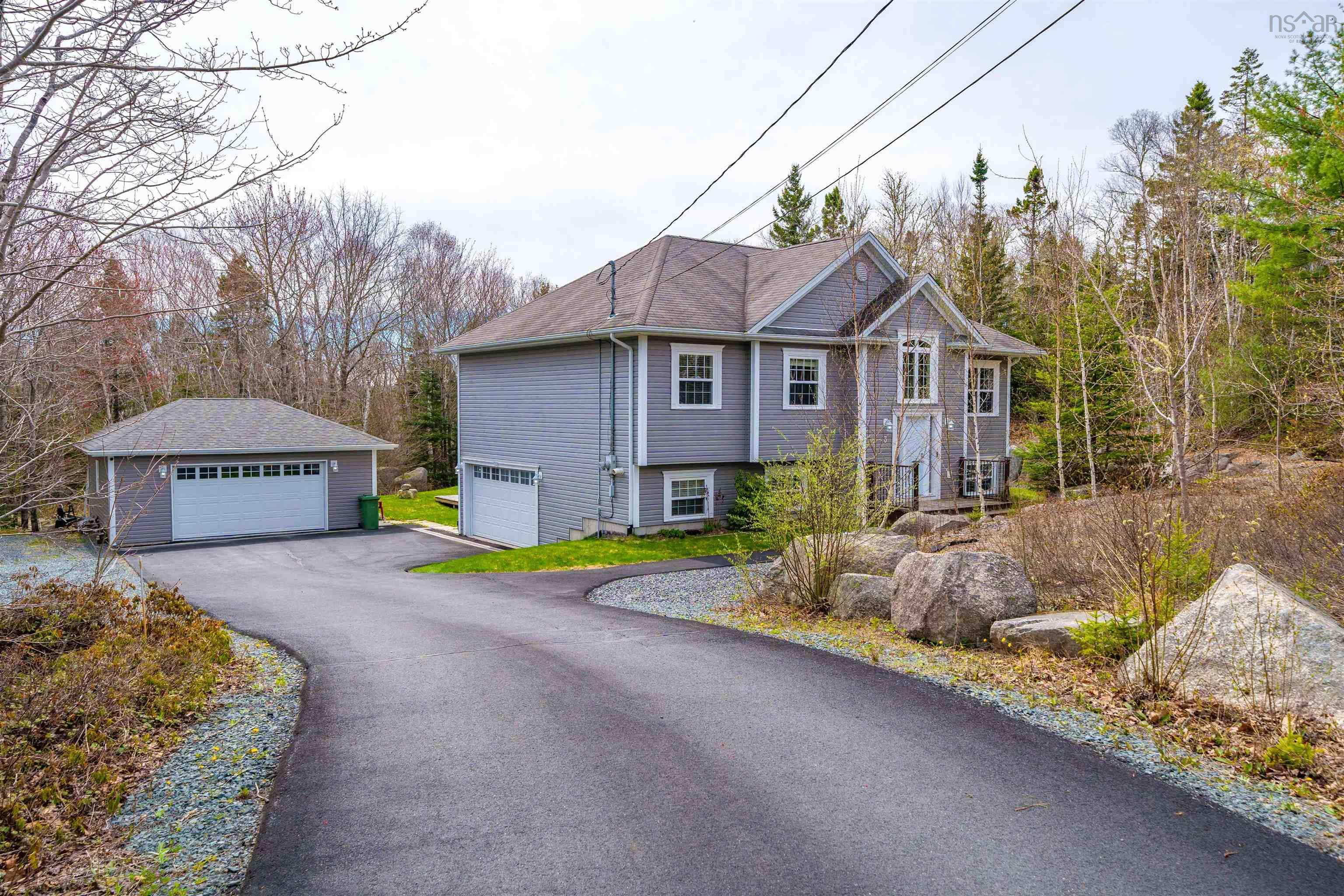 3 Chera Drive, St Margaret's Bay NS B3Z 0J1 - MLS 202510135