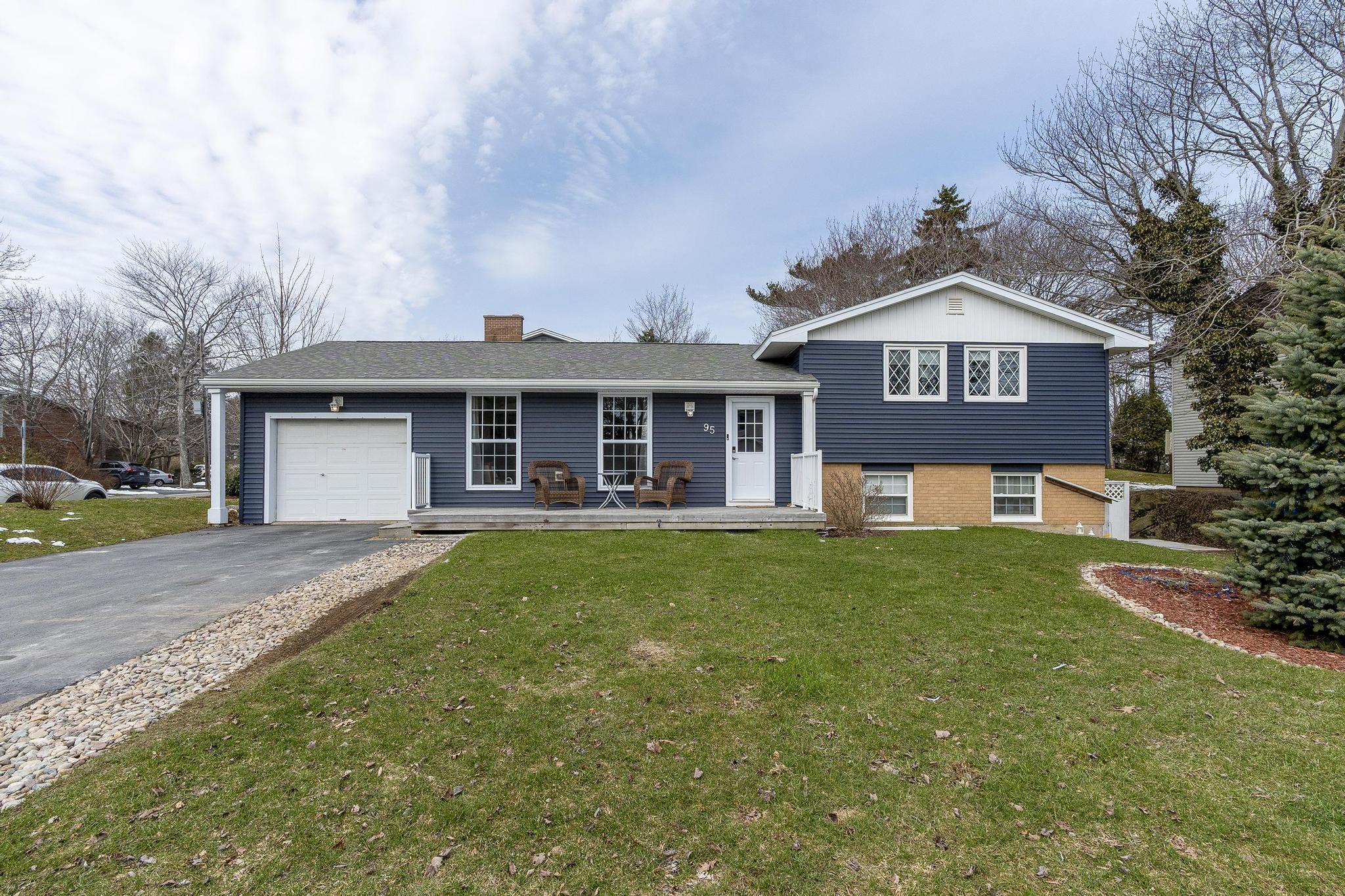 95 Bayview Road, Halifax NS B3M 1N8 - MLS 202510141